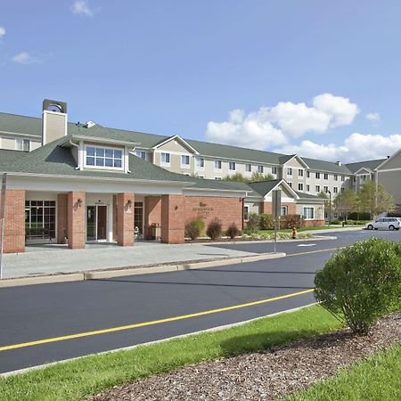 Homewood Suites By Hilton Somerset Esterno foto
