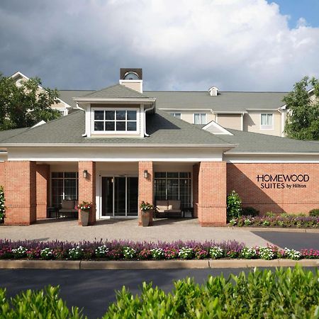 Homewood Suites By Hilton Somerset Esterno foto
