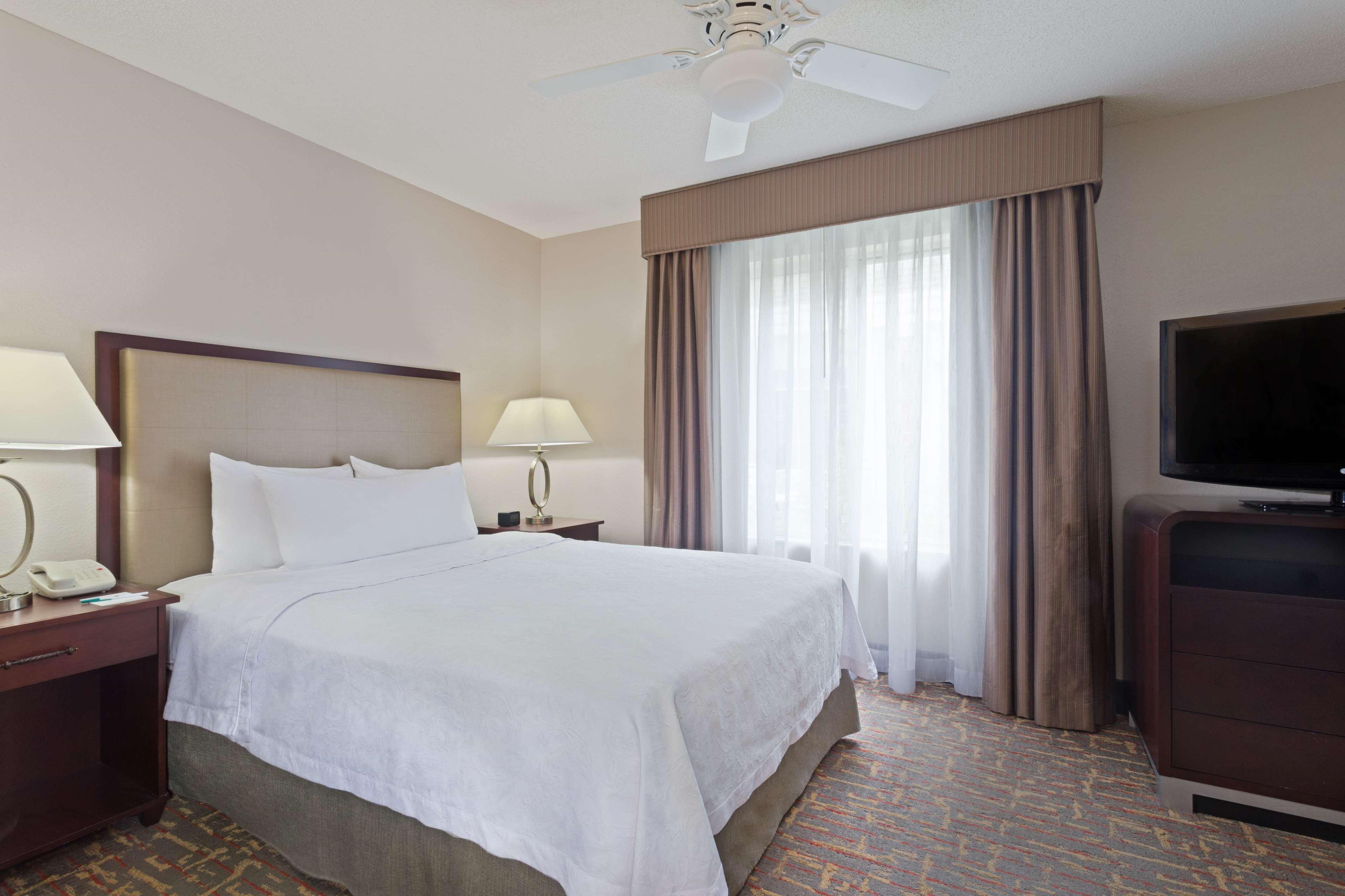 Homewood Suites By Hilton Somerset Esterno foto