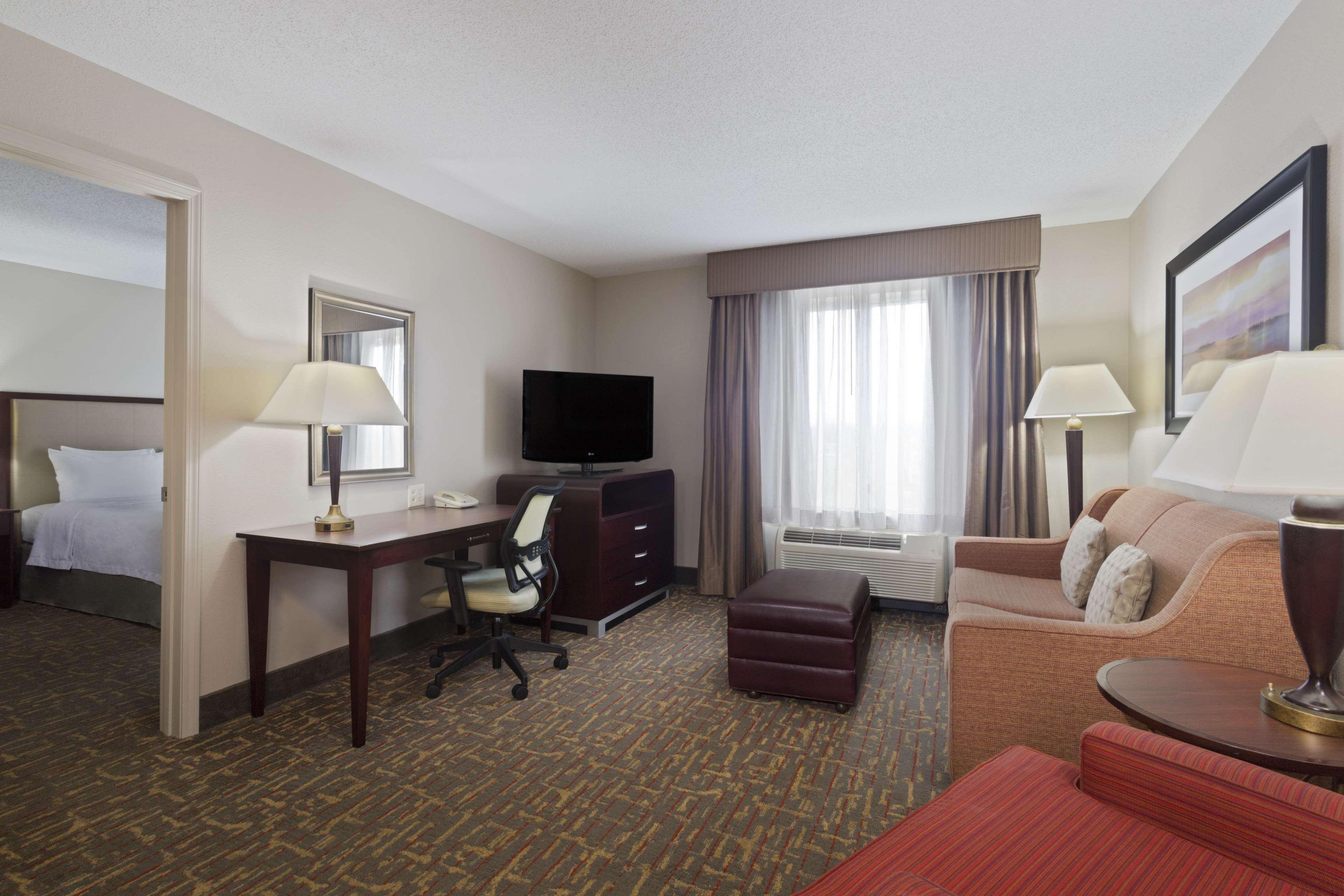 Homewood Suites By Hilton Somerset Esterno foto
