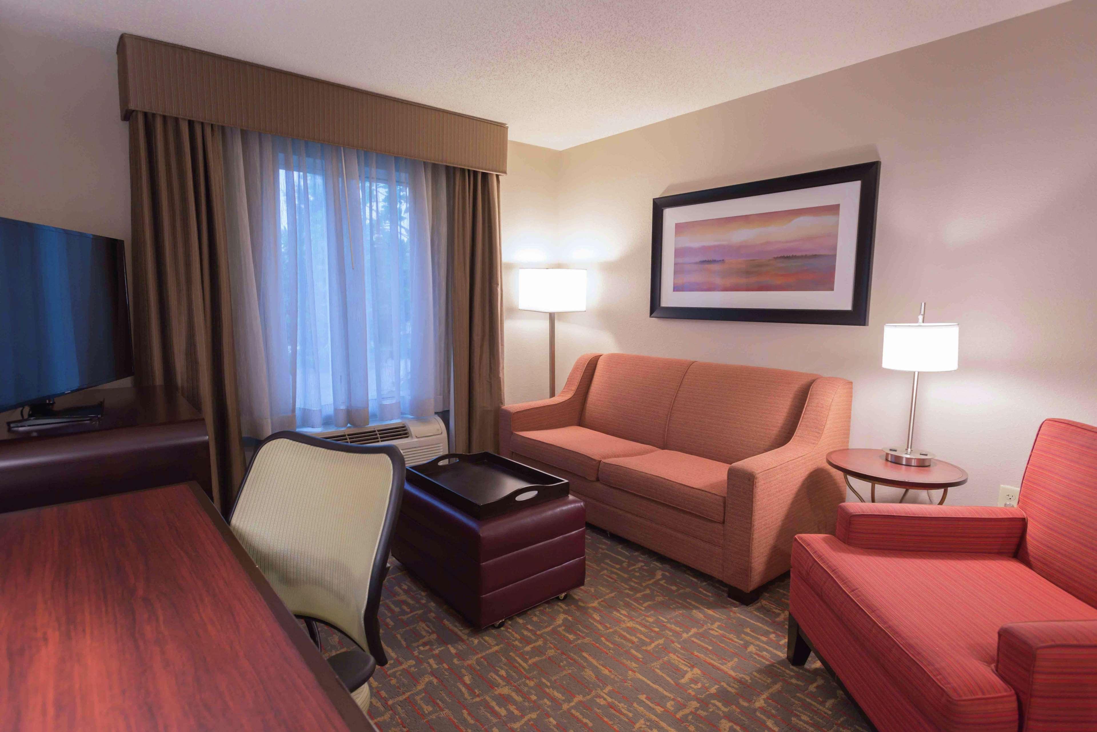 Homewood Suites By Hilton Somerset Esterno foto