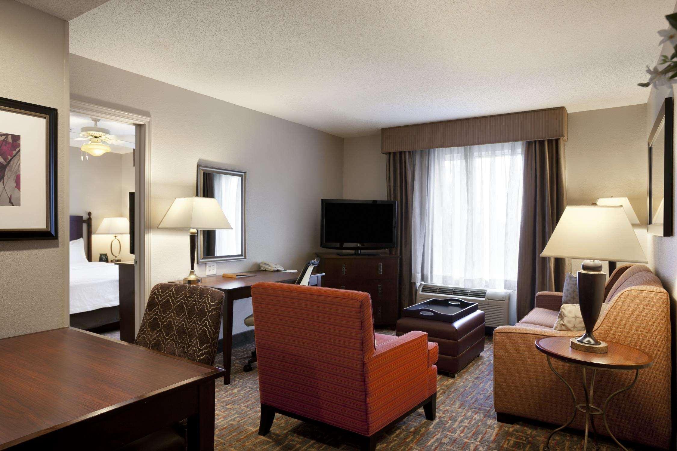 Homewood Suites By Hilton Somerset Esterno foto