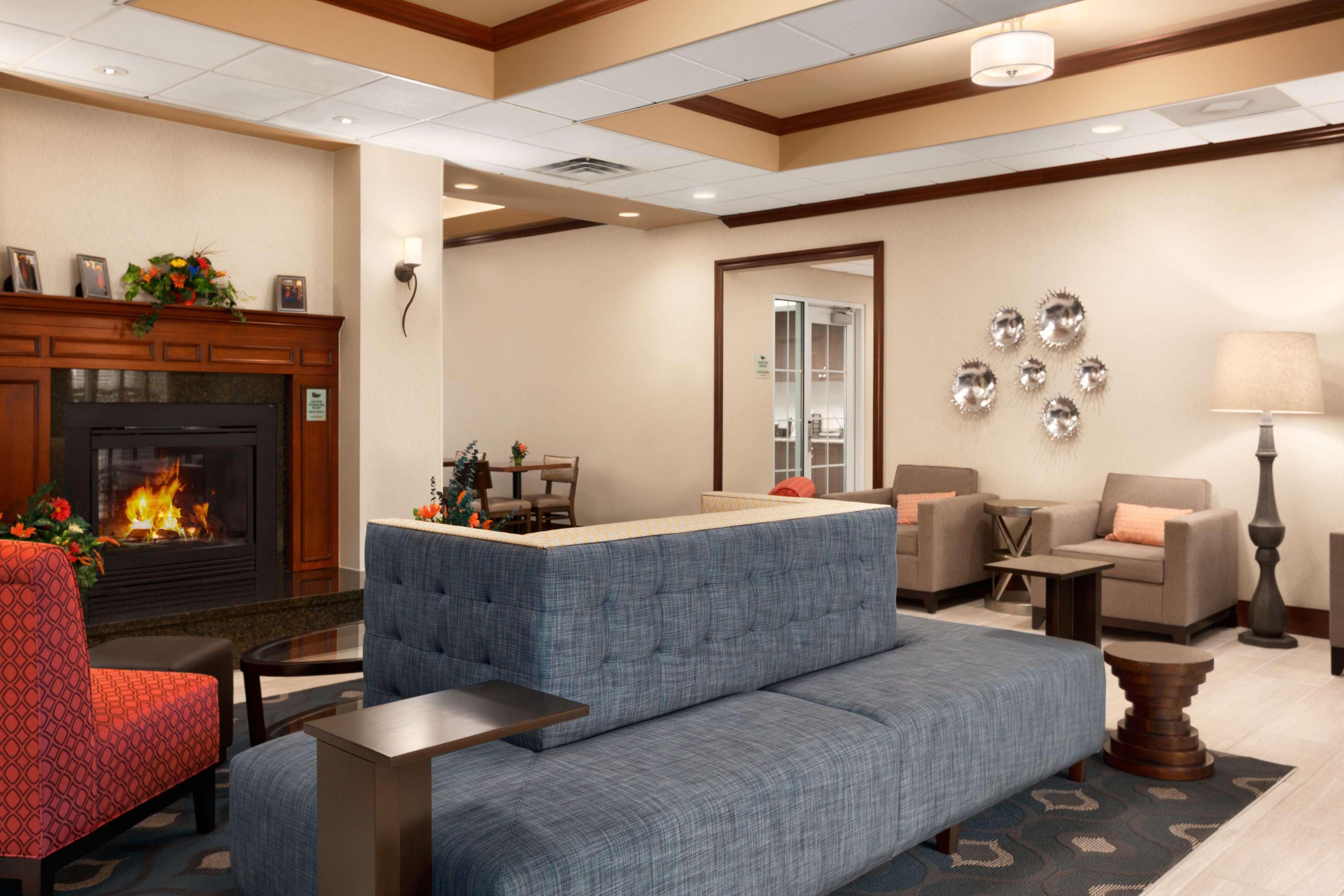 Homewood Suites By Hilton Somerset Esterno foto