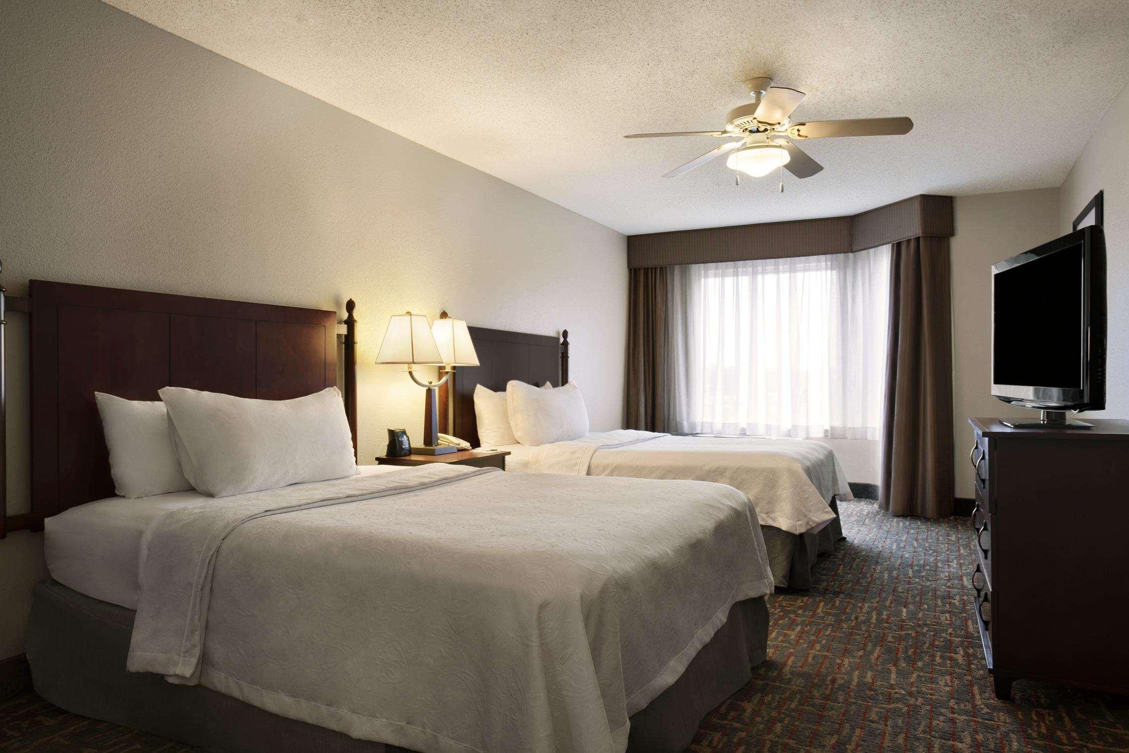 Homewood Suites By Hilton Somerset Esterno foto