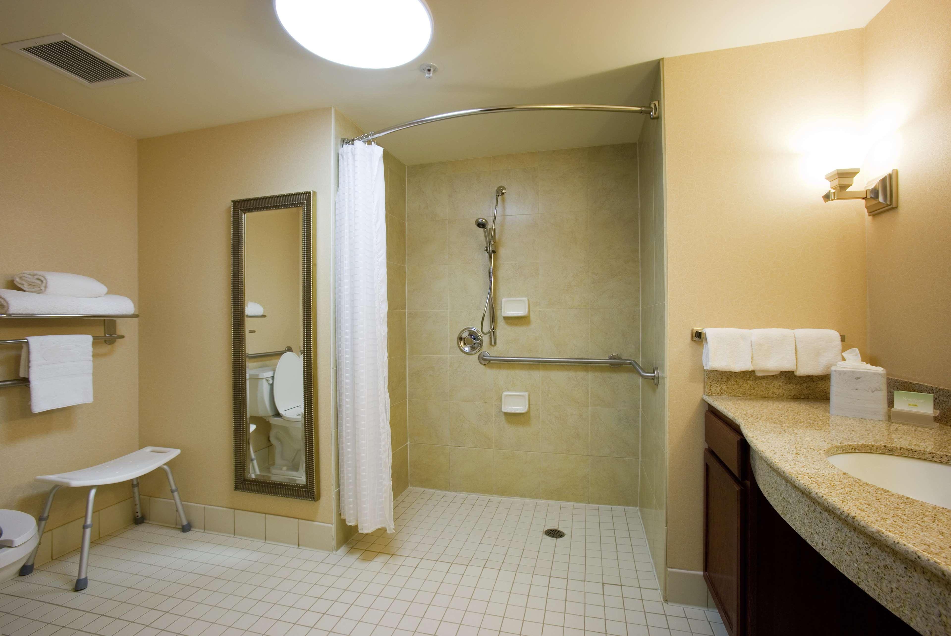 Homewood Suites By Hilton Somerset Camera foto