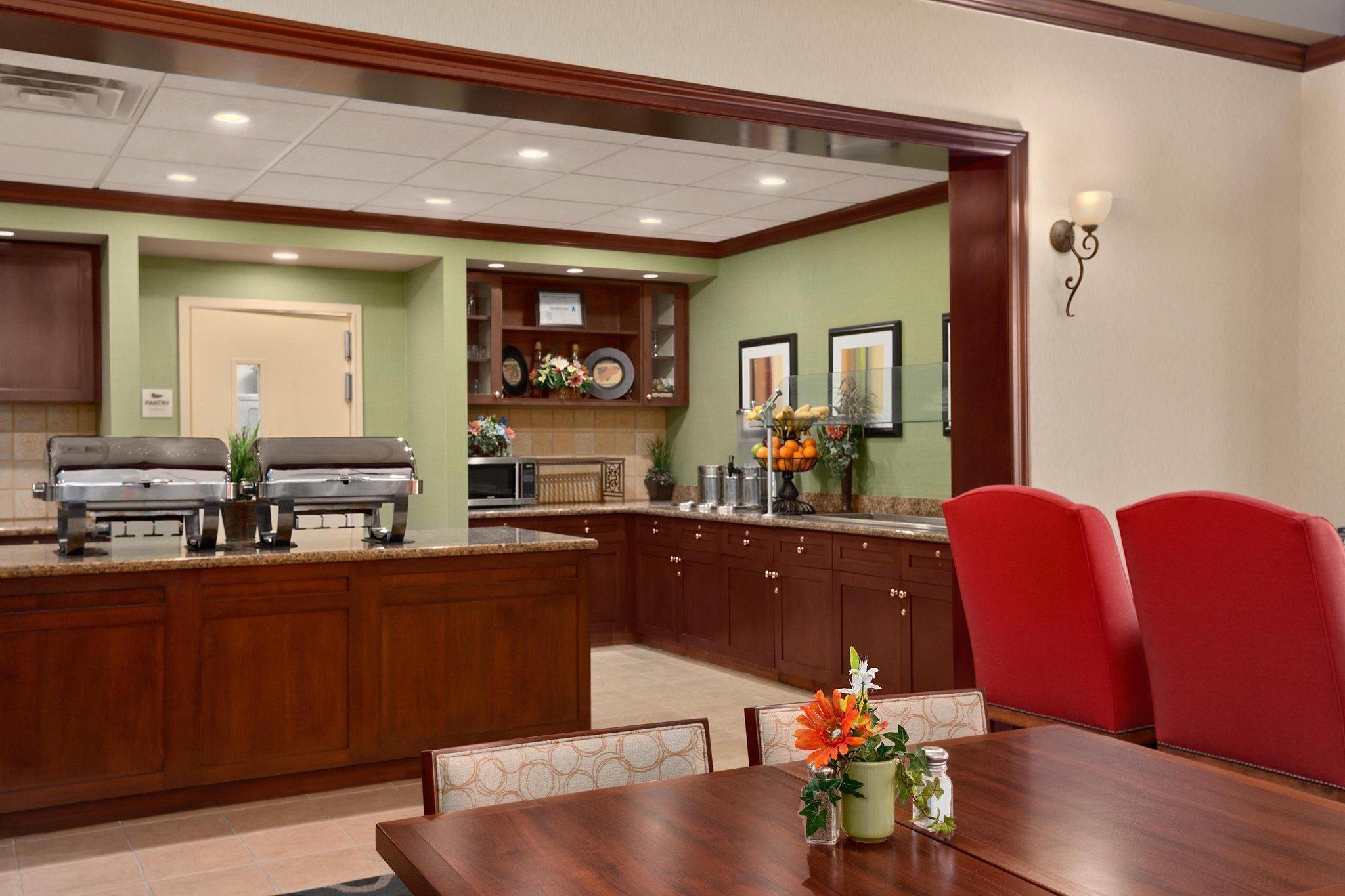 Homewood Suites By Hilton Somerset Esterno foto