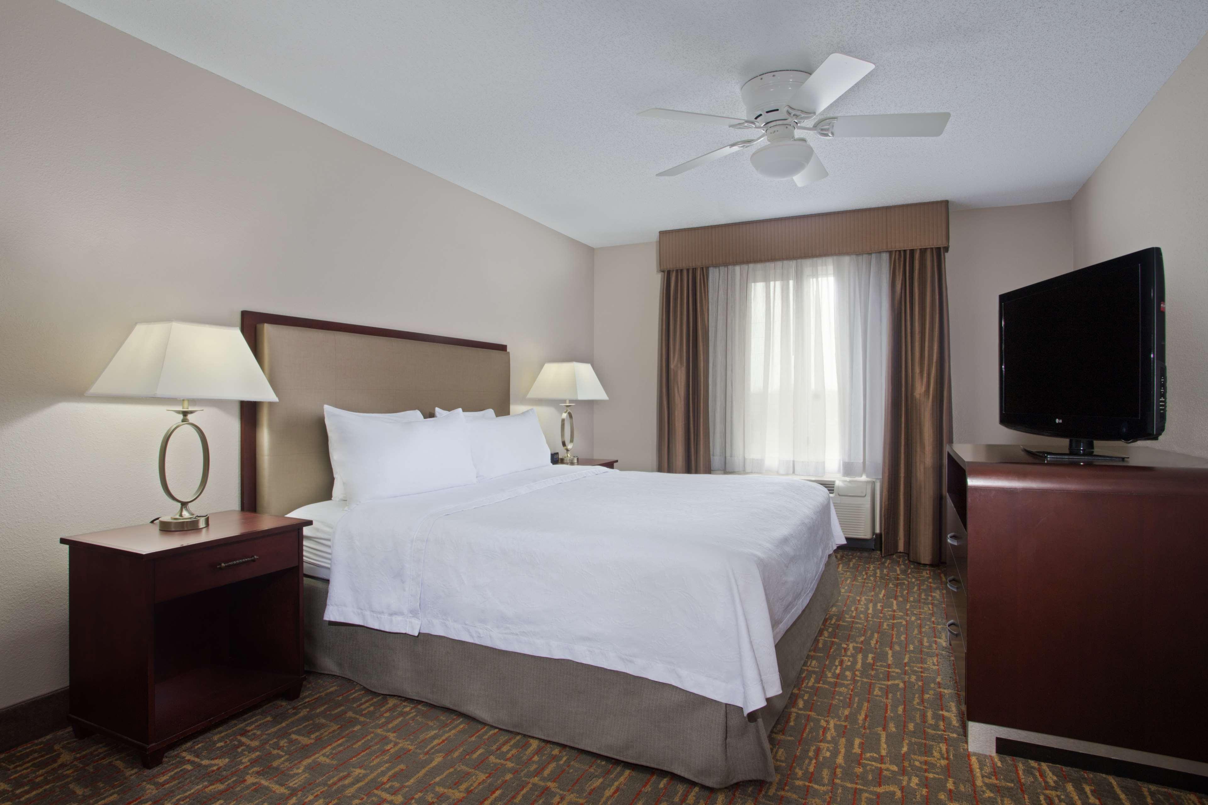 Homewood Suites By Hilton Somerset Esterno foto