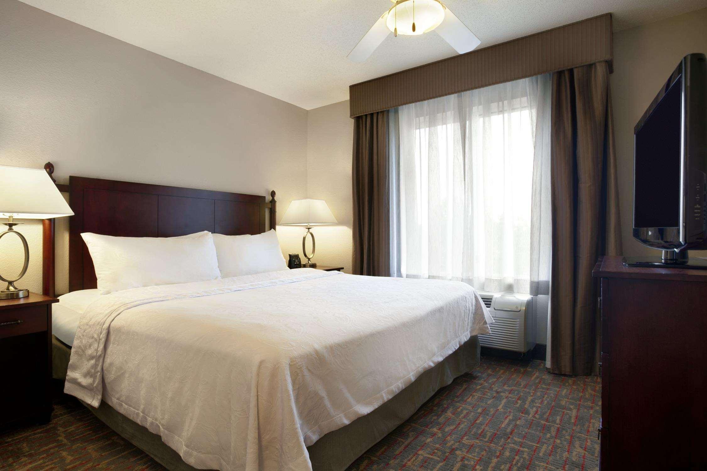 Homewood Suites By Hilton Somerset Esterno foto