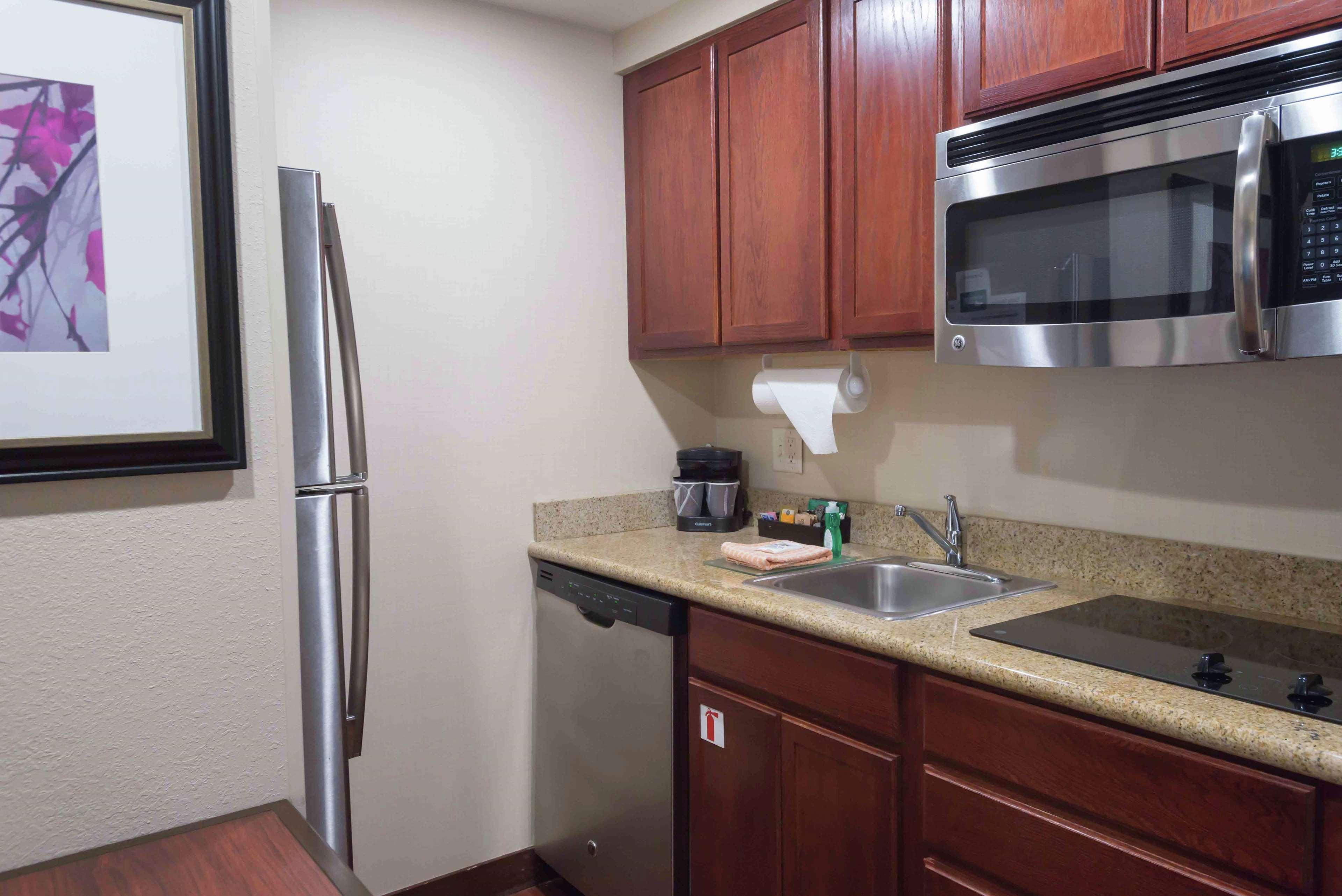 Homewood Suites By Hilton Somerset Esterno foto