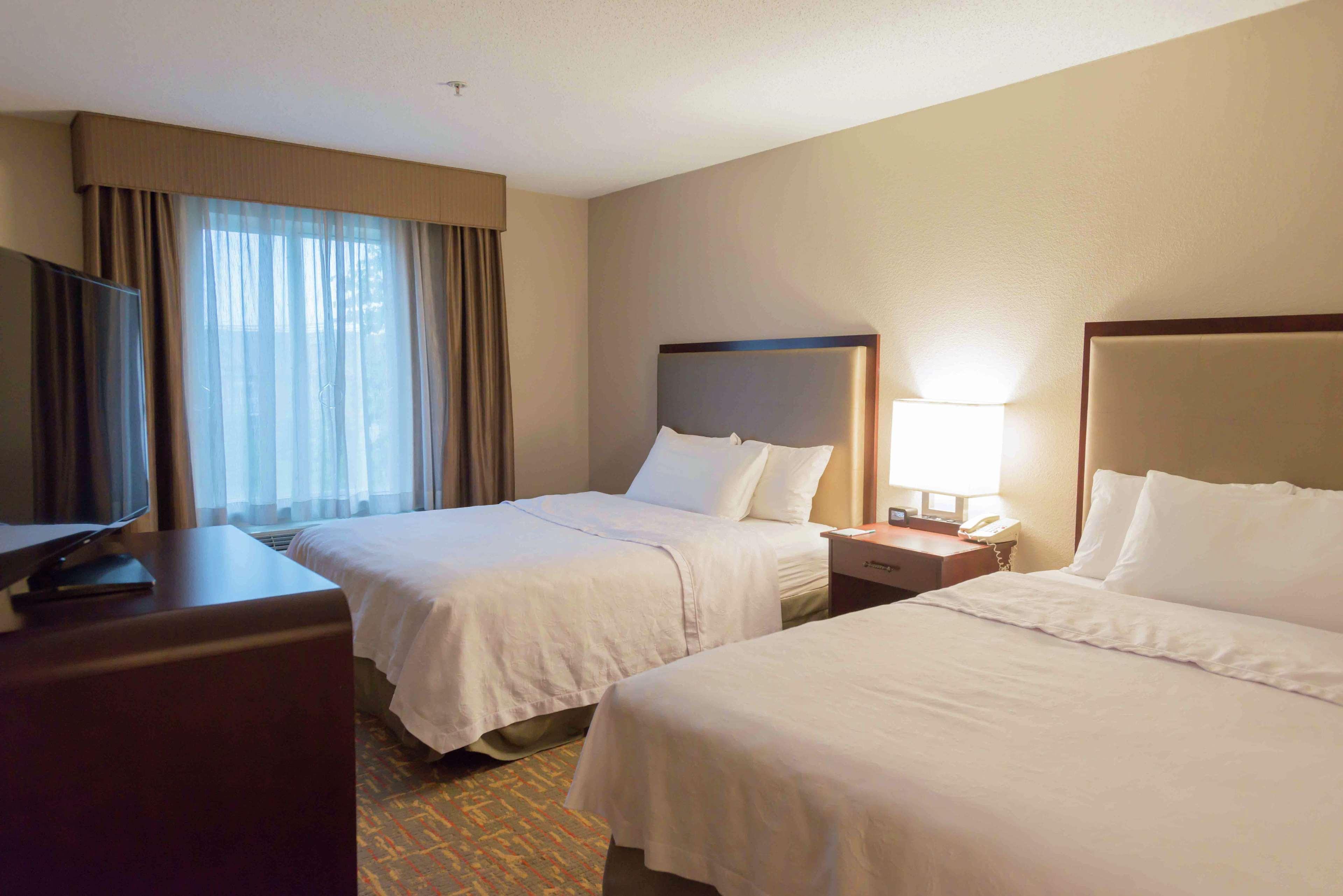 Homewood Suites By Hilton Somerset Esterno foto