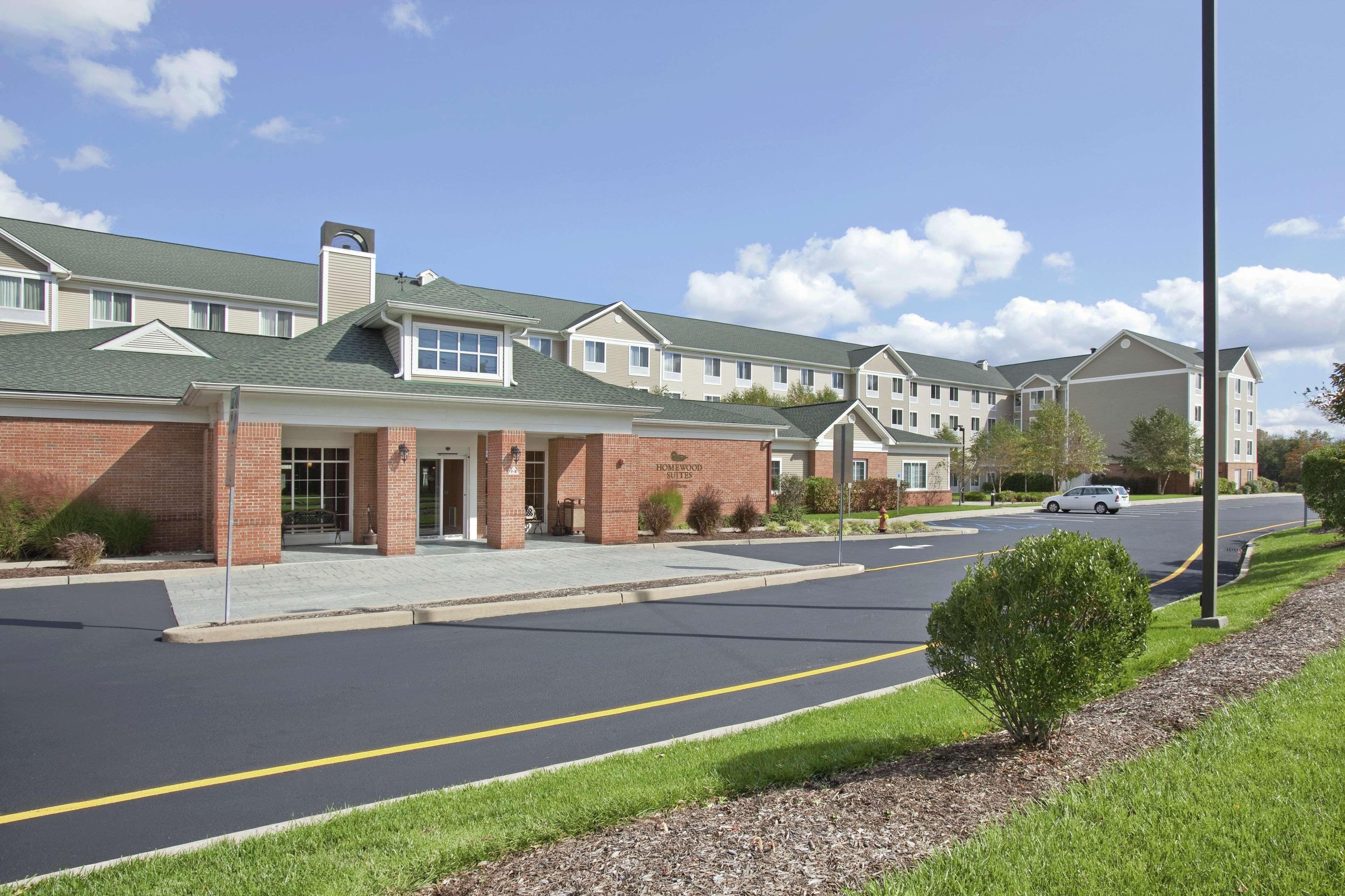 Homewood Suites By Hilton Somerset Esterno foto