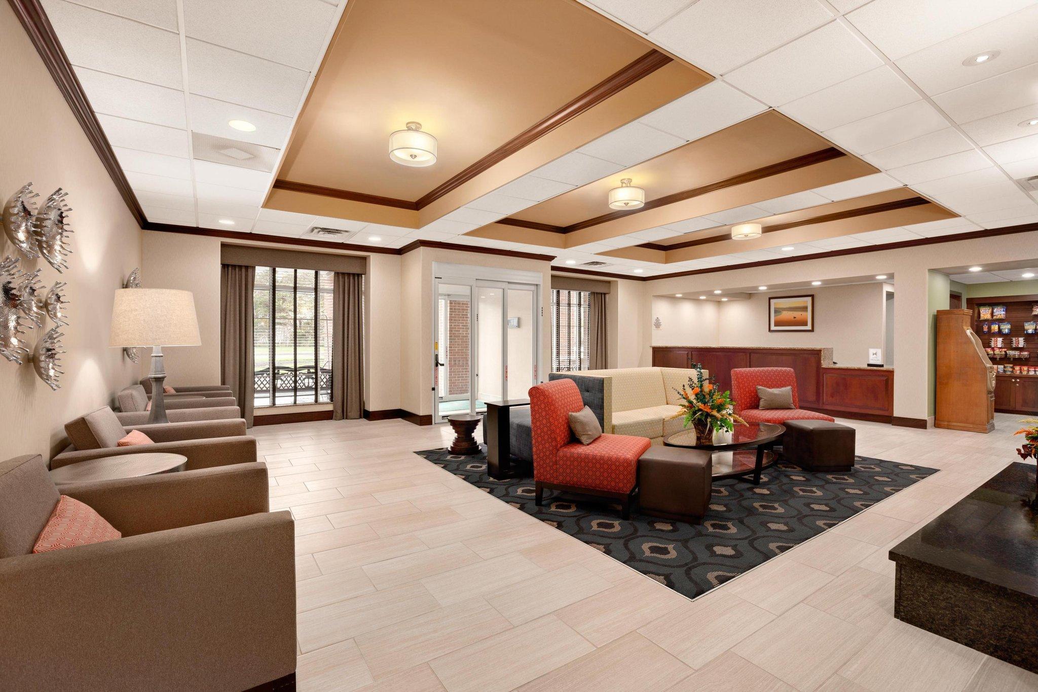Homewood Suites By Hilton Somerset Esterno foto