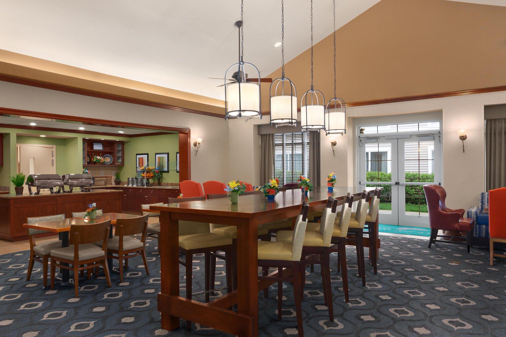 Homewood Suites By Hilton Somerset Esterno foto