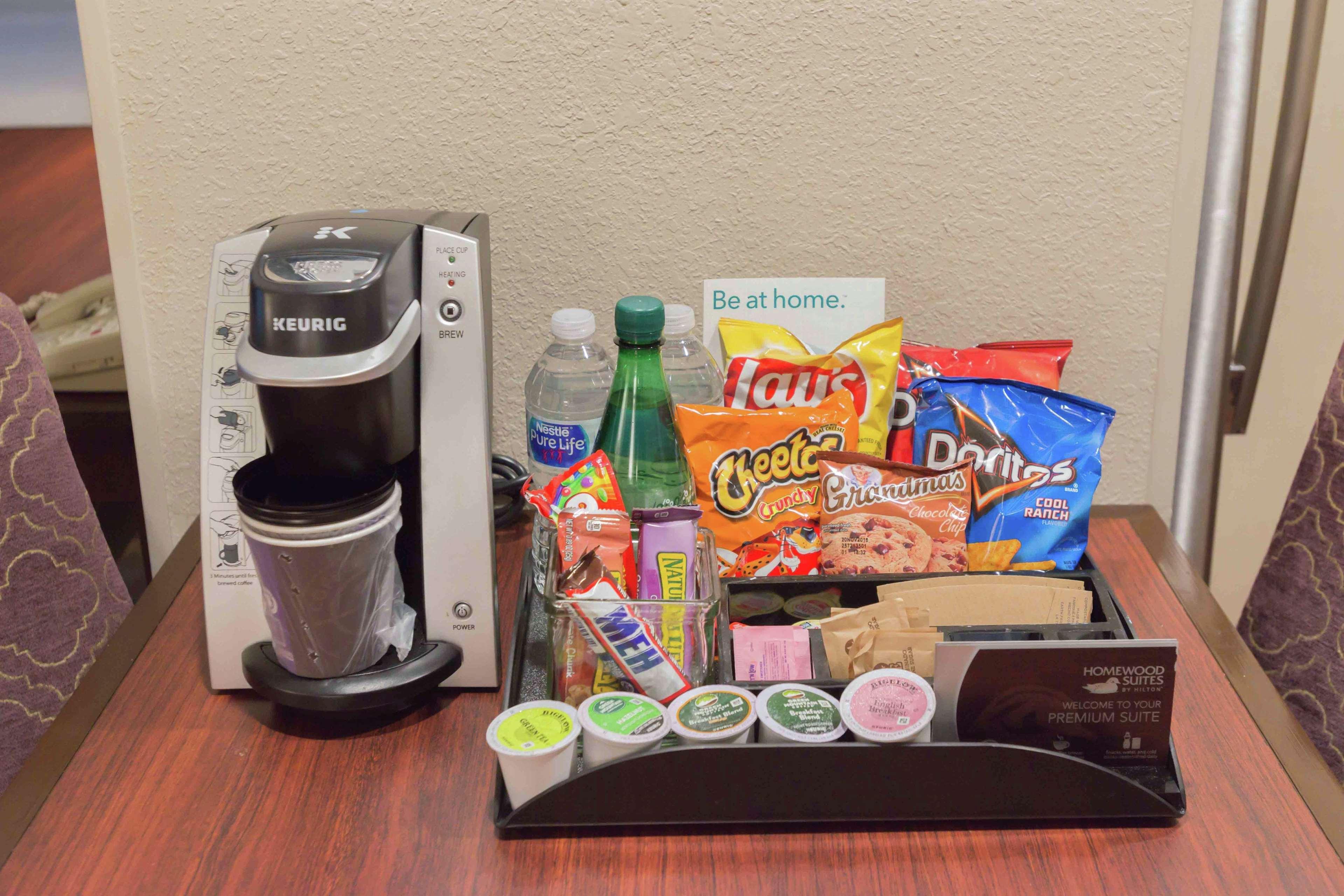 Homewood Suites By Hilton Somerset Esterno foto