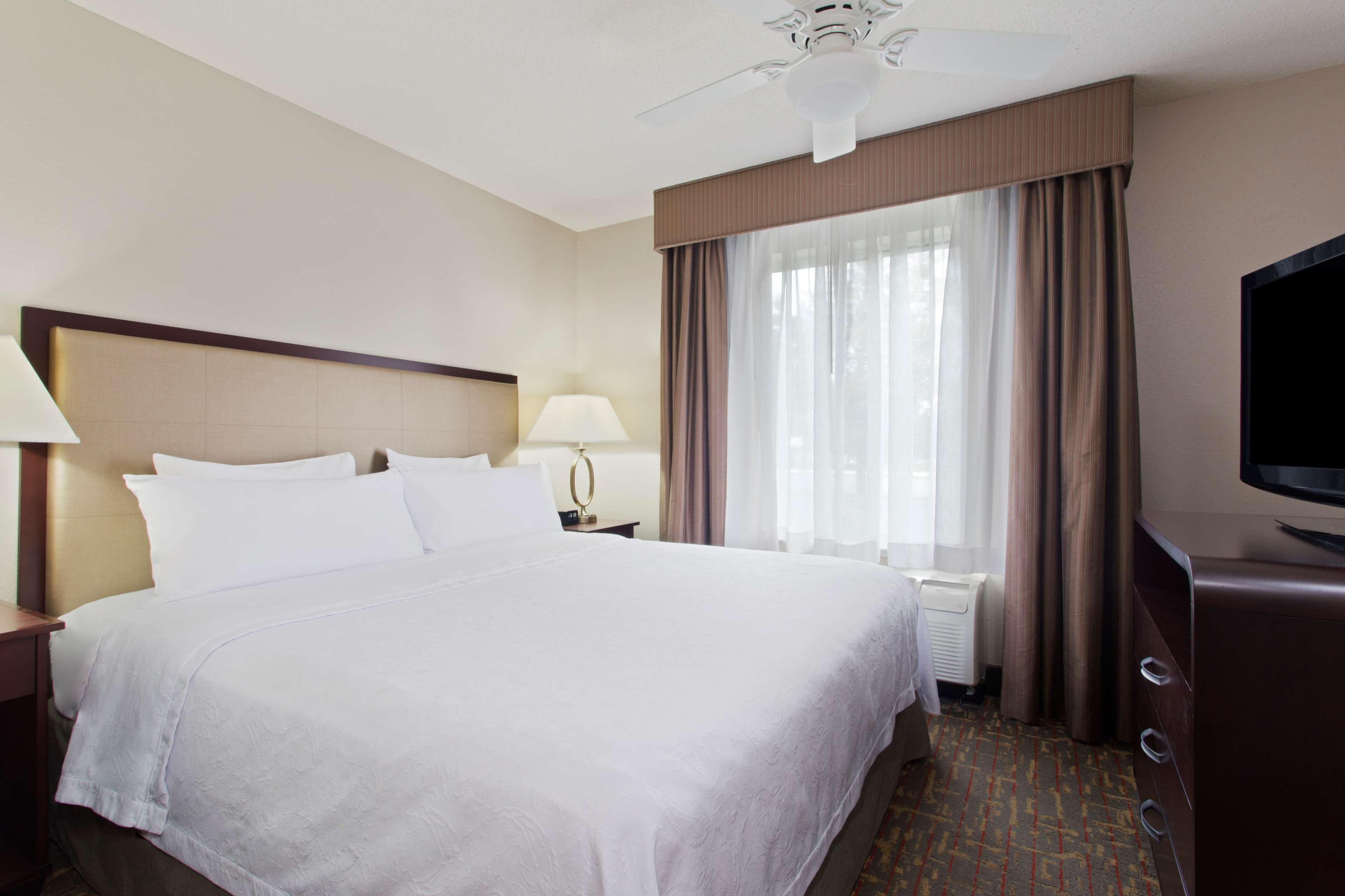 Homewood Suites By Hilton Somerset Esterno foto