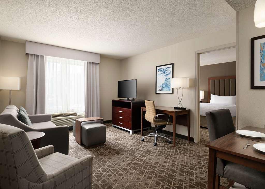Homewood Suites By Hilton Somerset Camera foto