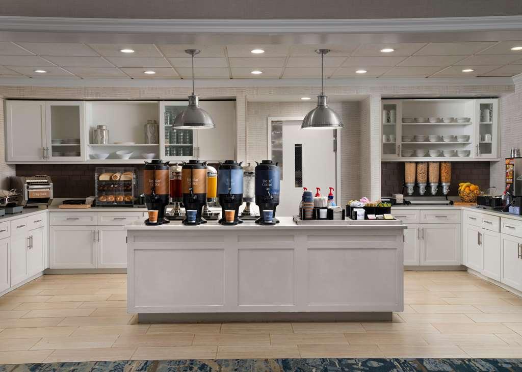 Homewood Suites By Hilton Somerset Ristorante foto