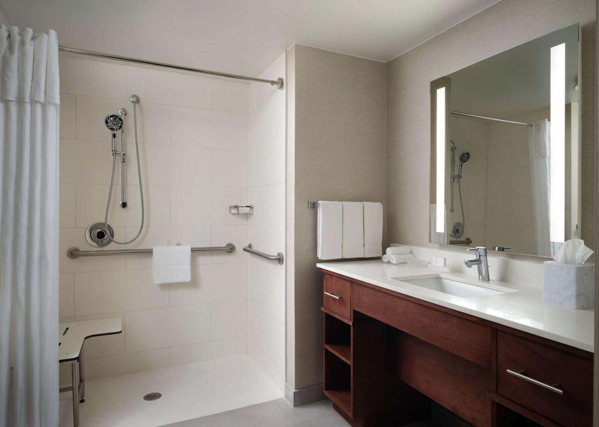 Homewood Suites By Hilton Somerset Esterno foto