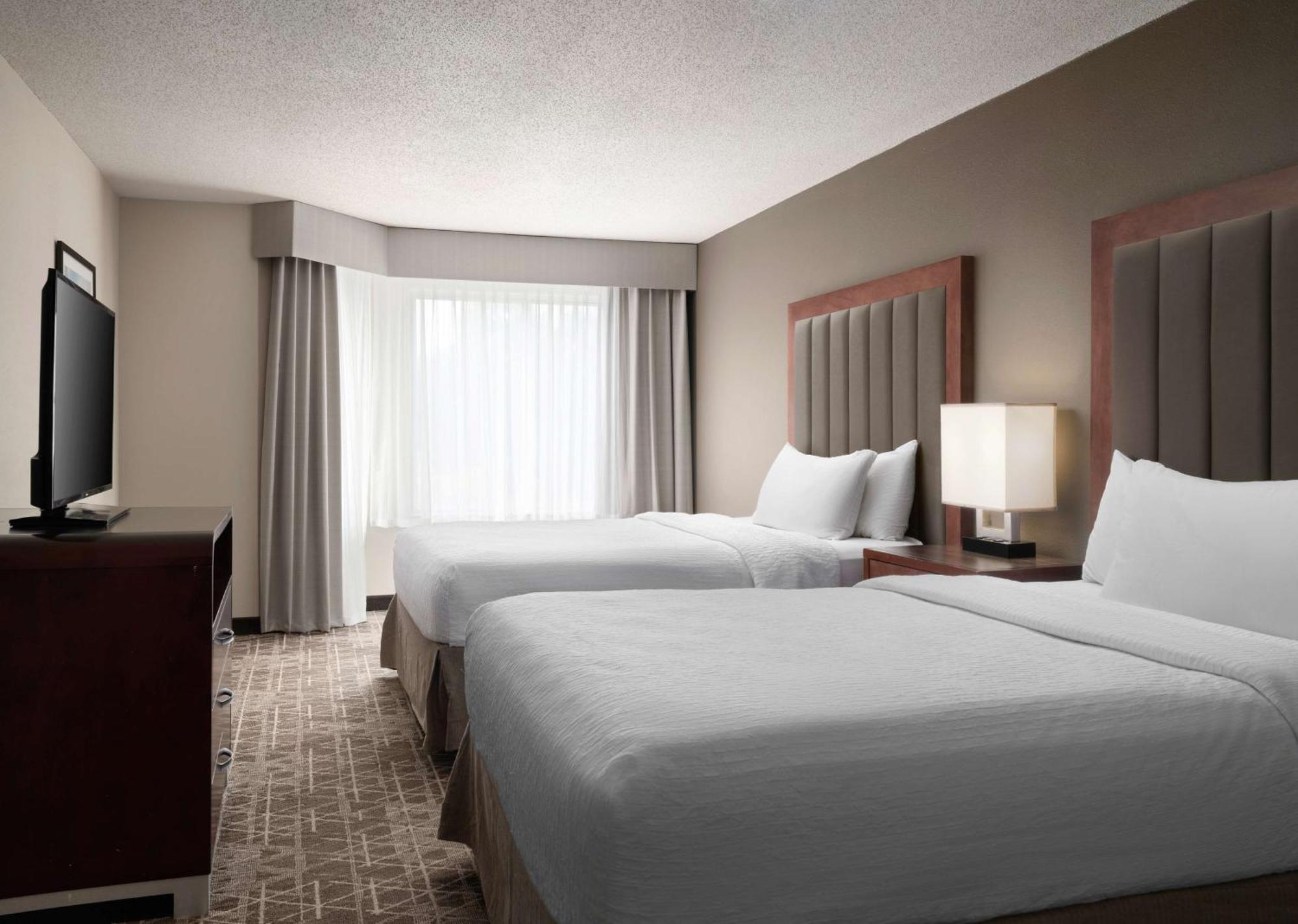 Homewood Suites By Hilton Somerset Esterno foto