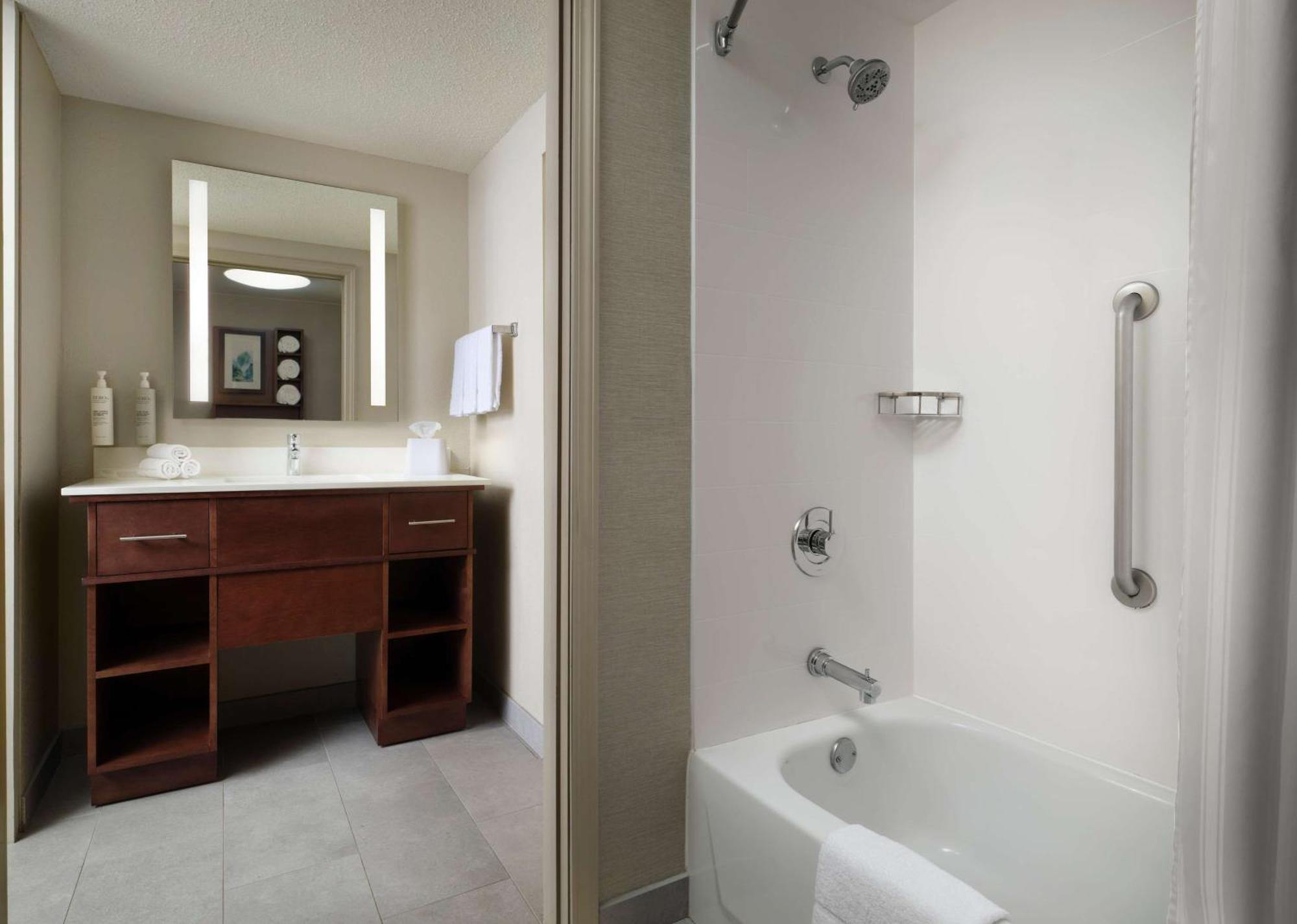Homewood Suites By Hilton Somerset Esterno foto