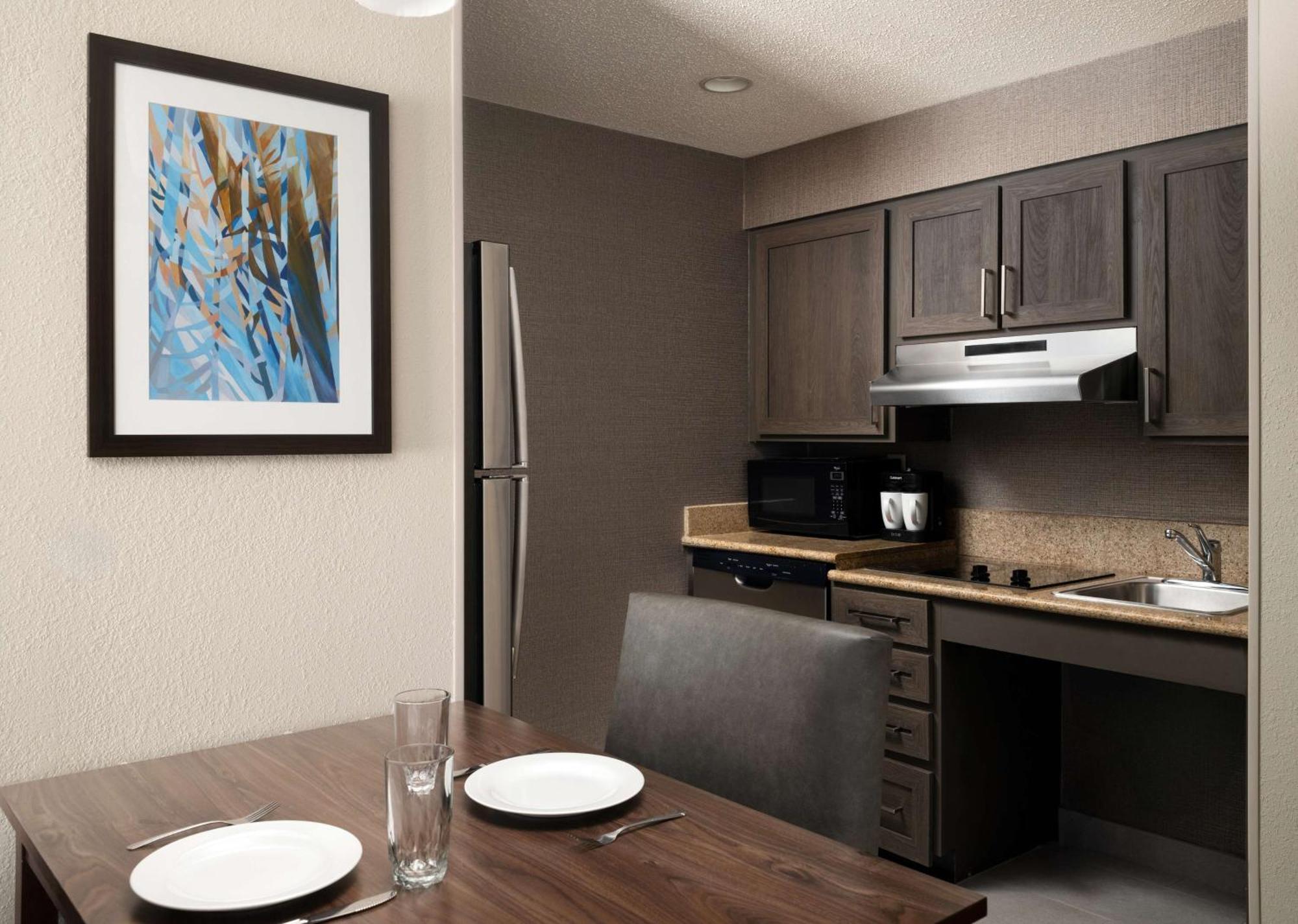 Homewood Suites By Hilton Somerset Esterno foto