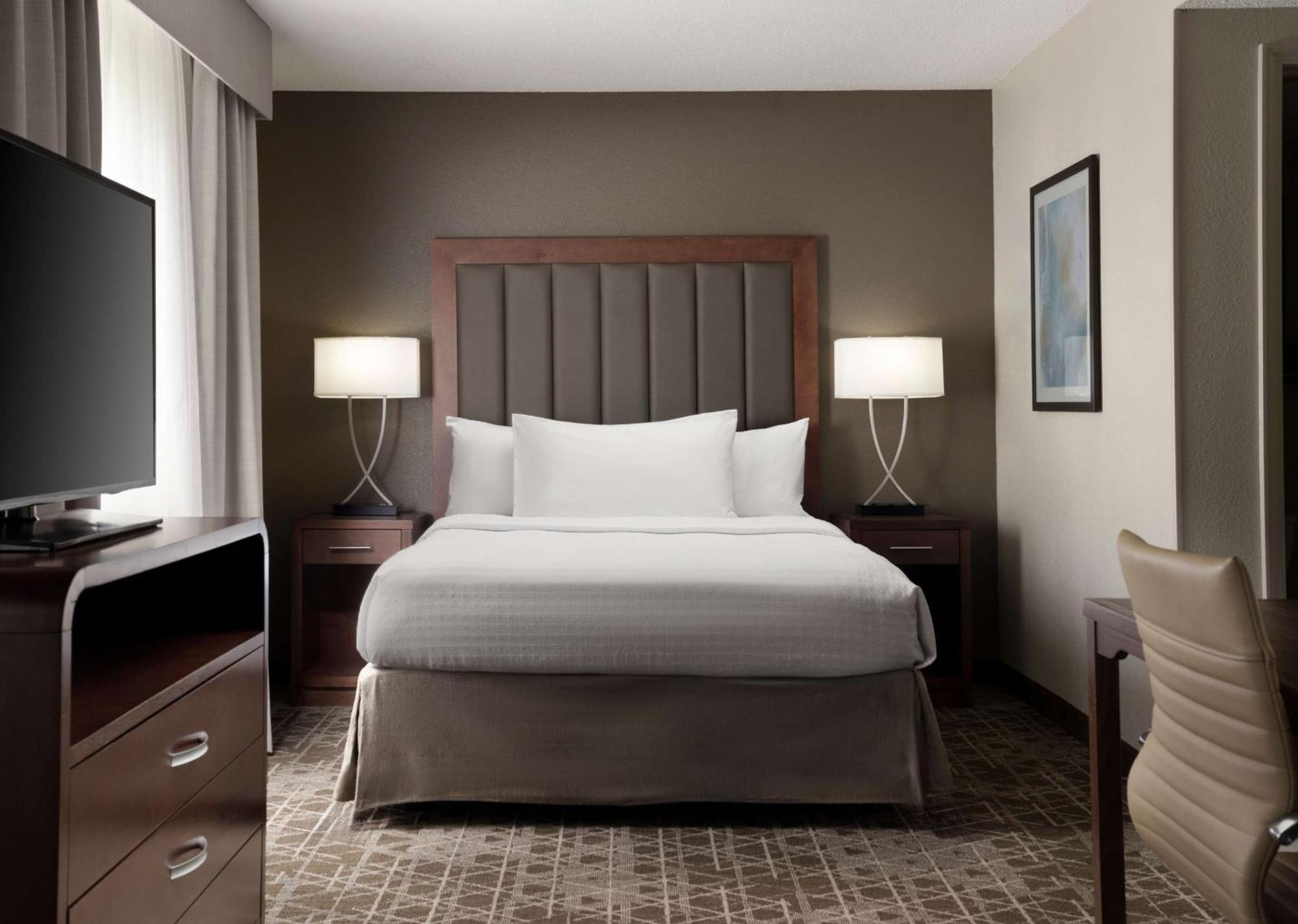 Homewood Suites By Hilton Somerset Esterno foto