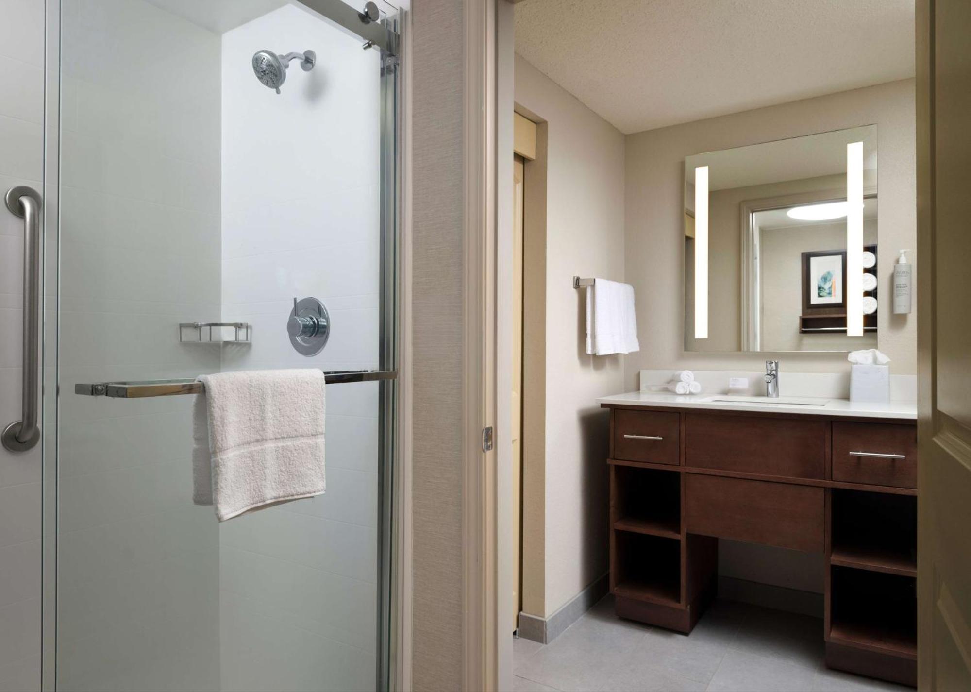 Homewood Suites By Hilton Somerset Esterno foto