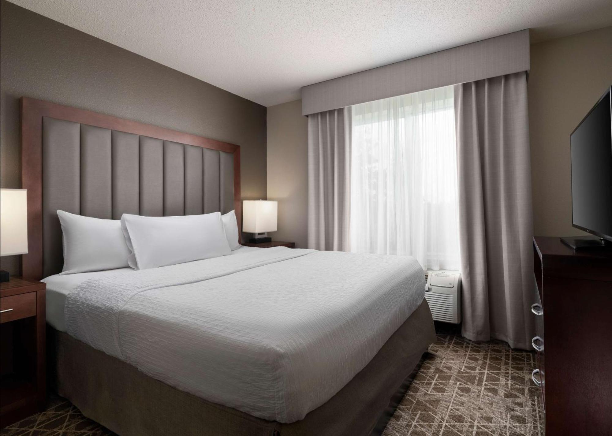 Homewood Suites By Hilton Somerset Esterno foto