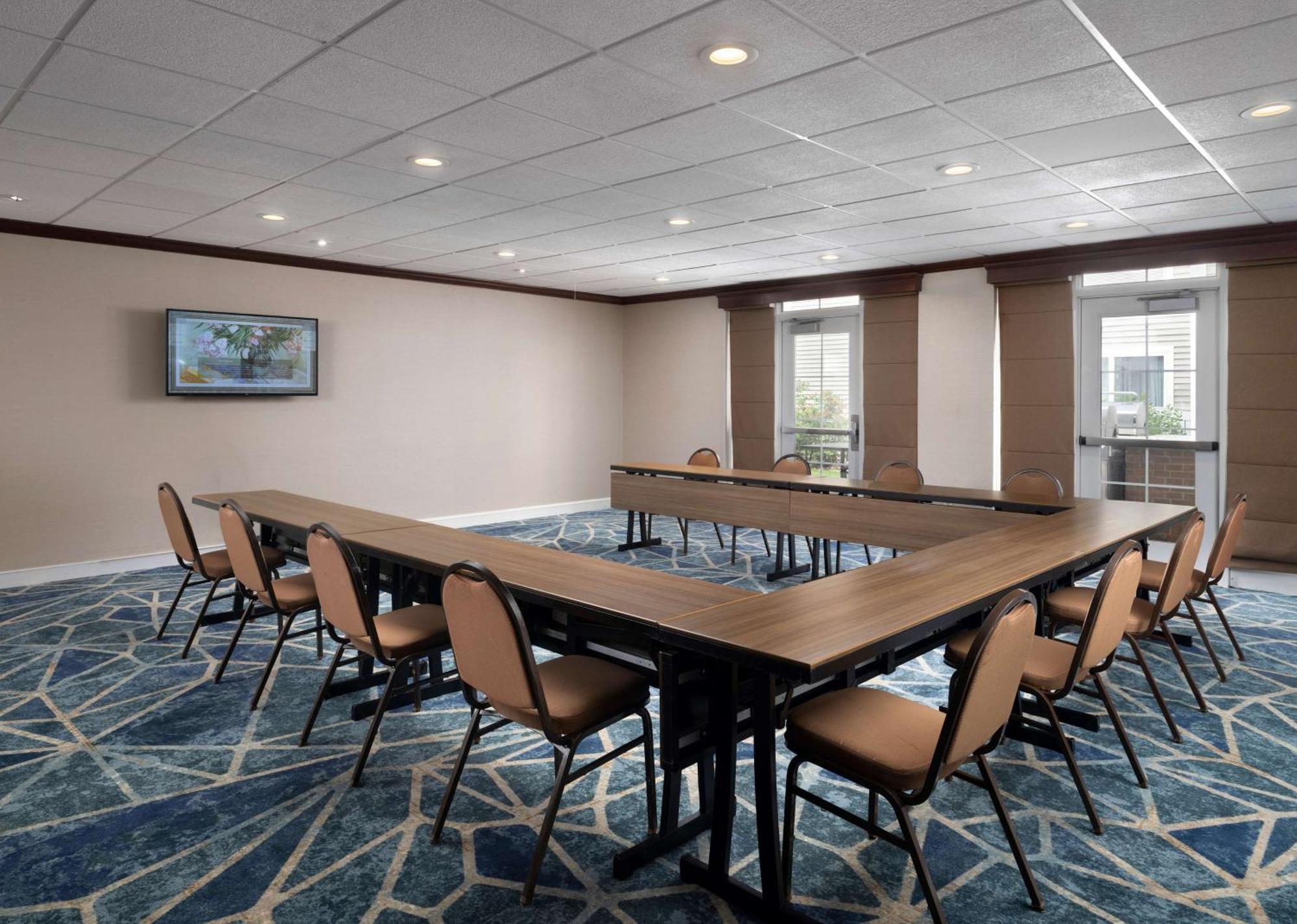 Homewood Suites By Hilton Somerset Esterno foto