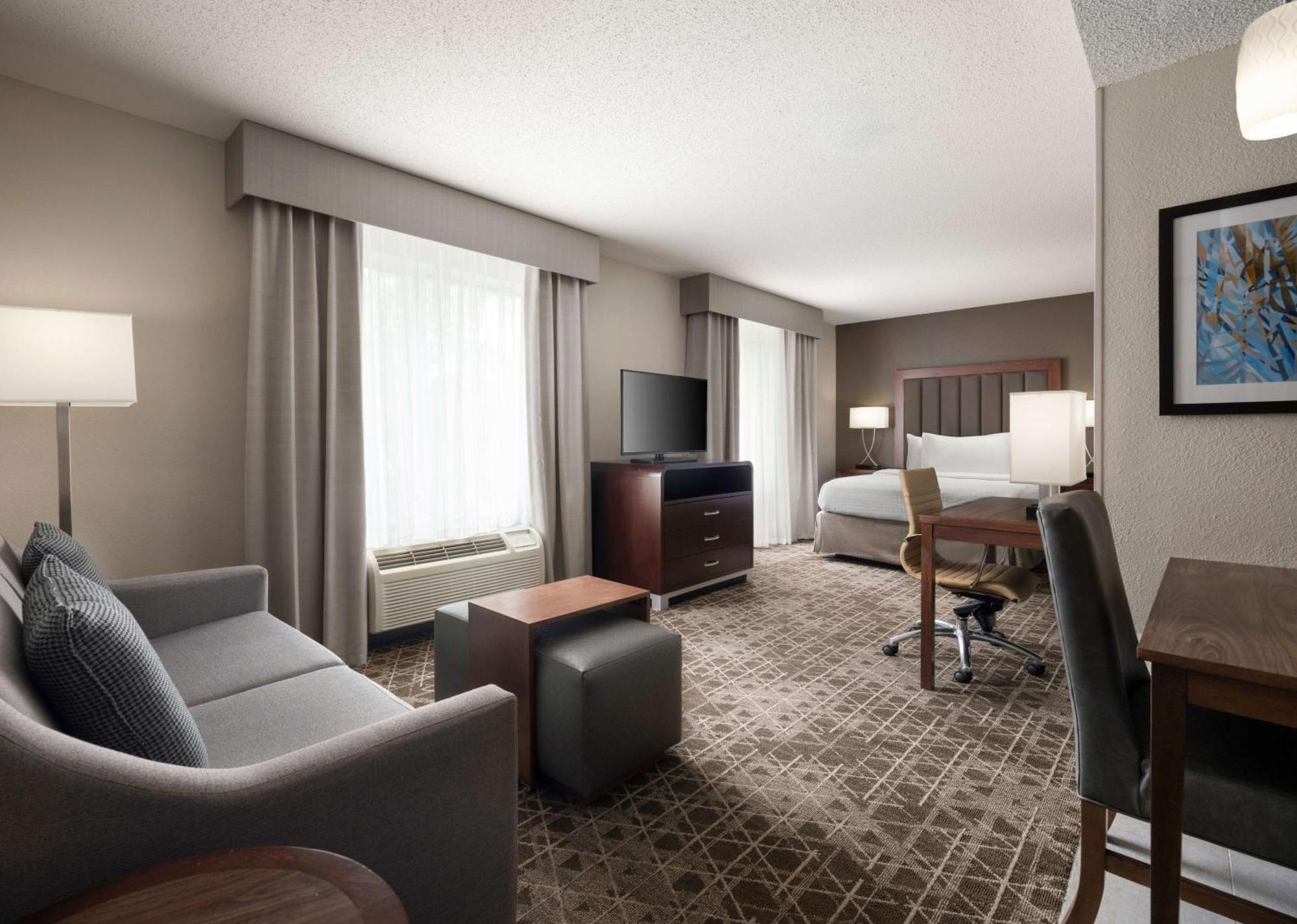 Homewood Suites By Hilton Somerset Esterno foto