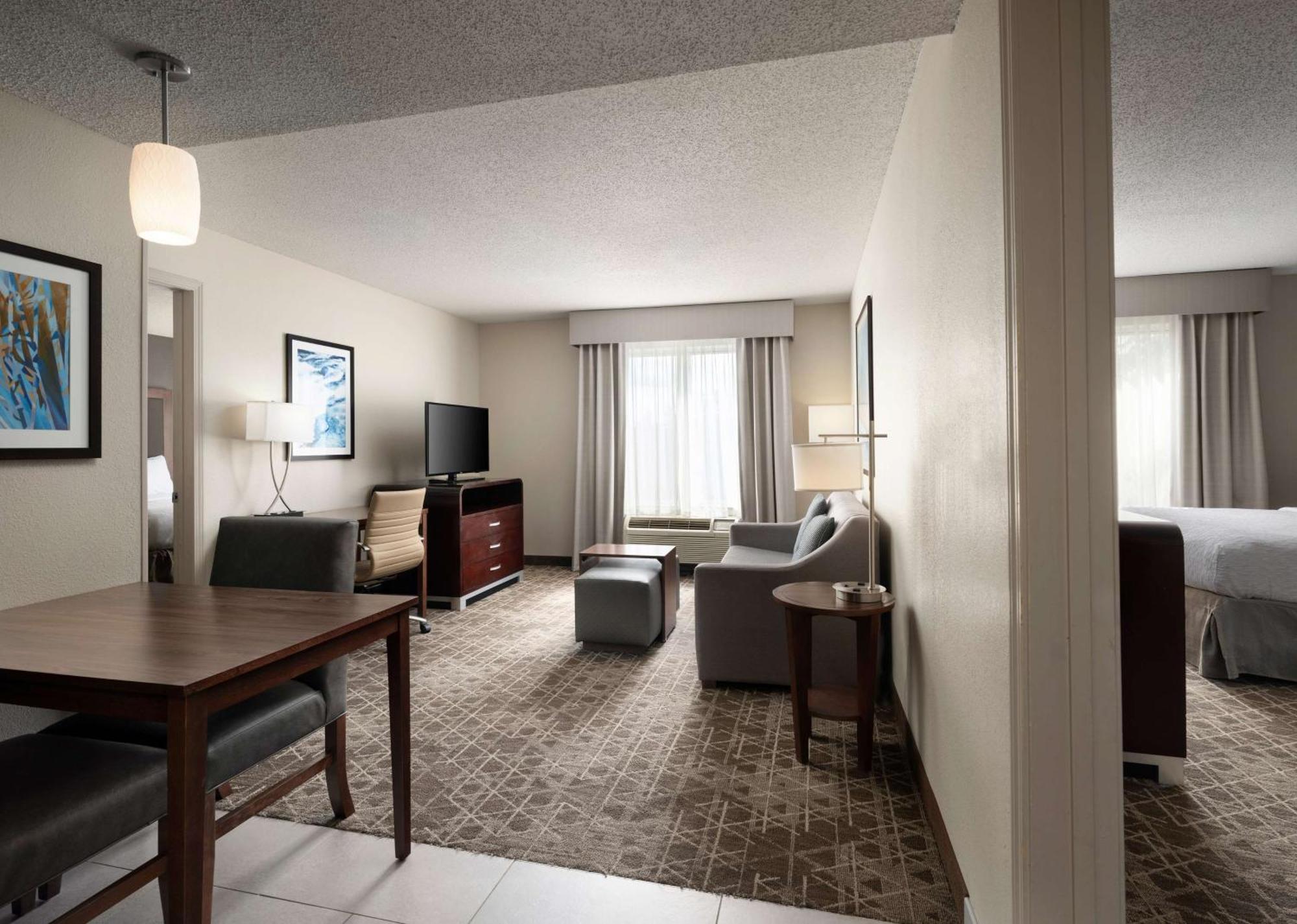 Homewood Suites By Hilton Somerset Esterno foto