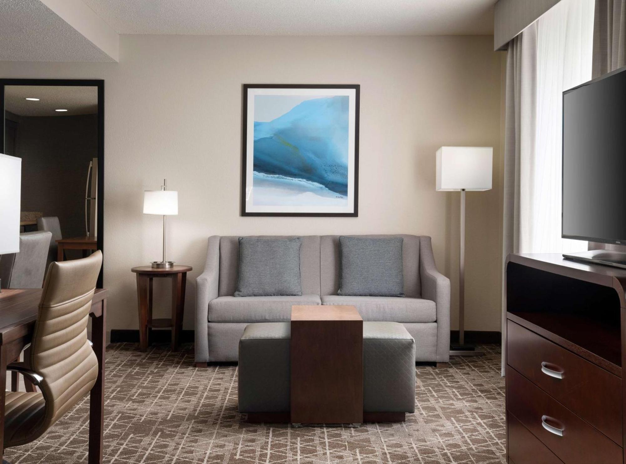 Homewood Suites By Hilton Somerset Esterno foto