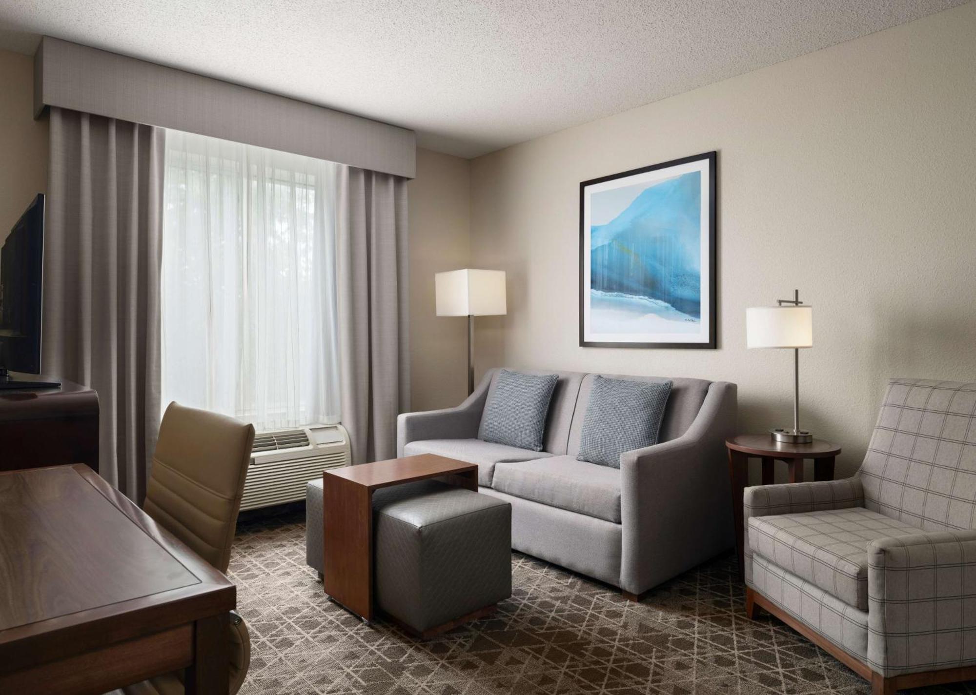 Homewood Suites By Hilton Somerset Esterno foto
