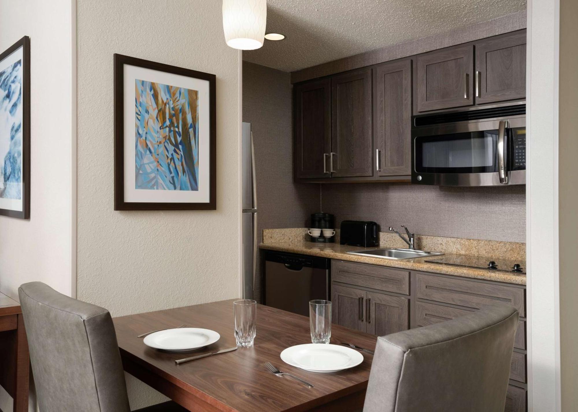 Homewood Suites By Hilton Somerset Esterno foto