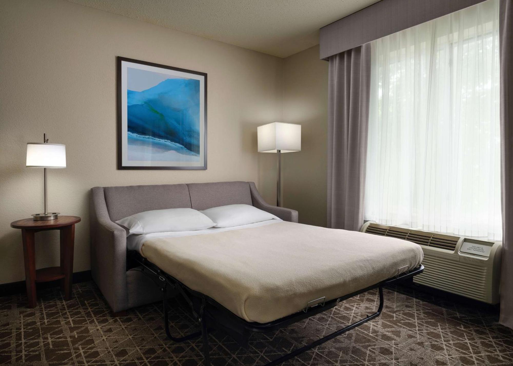 Homewood Suites By Hilton Somerset Esterno foto