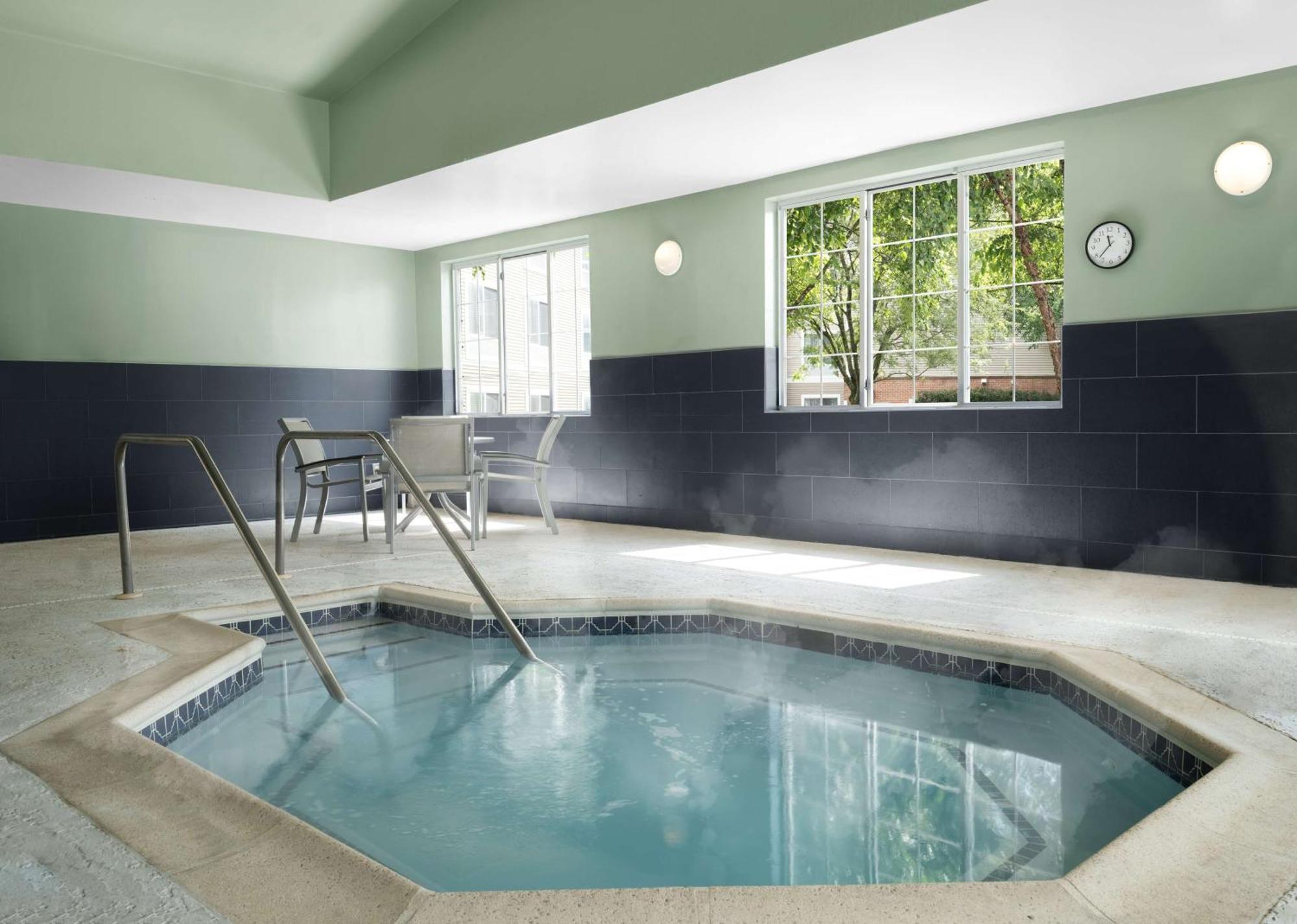 Homewood Suites By Hilton Somerset Esterno foto