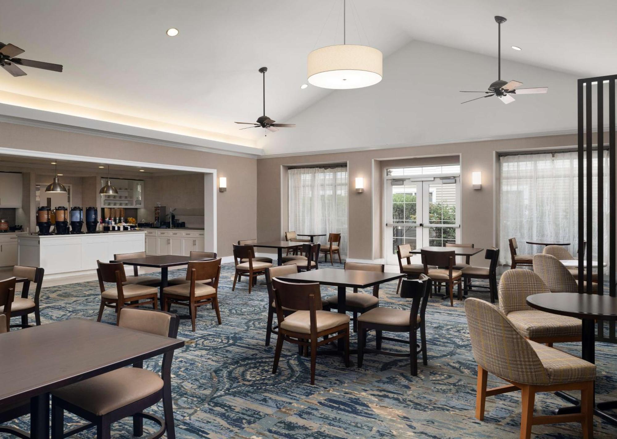 Homewood Suites By Hilton Somerset Esterno foto