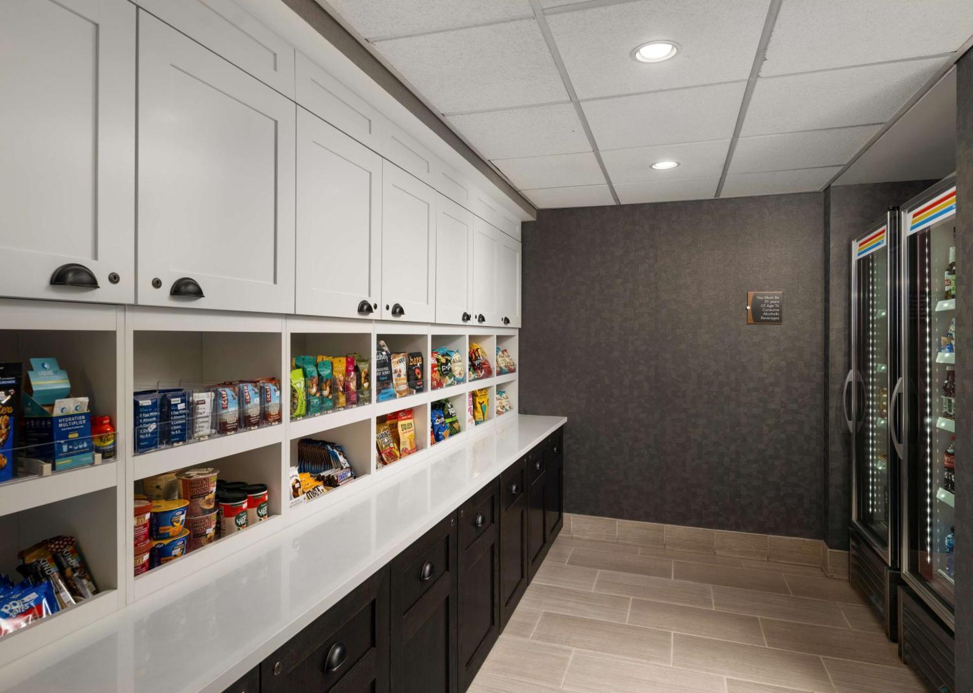 Homewood Suites By Hilton Somerset Esterno foto
