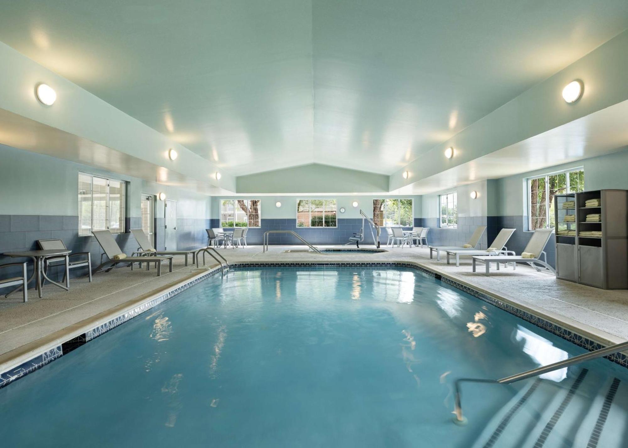 Homewood Suites By Hilton Somerset Esterno foto