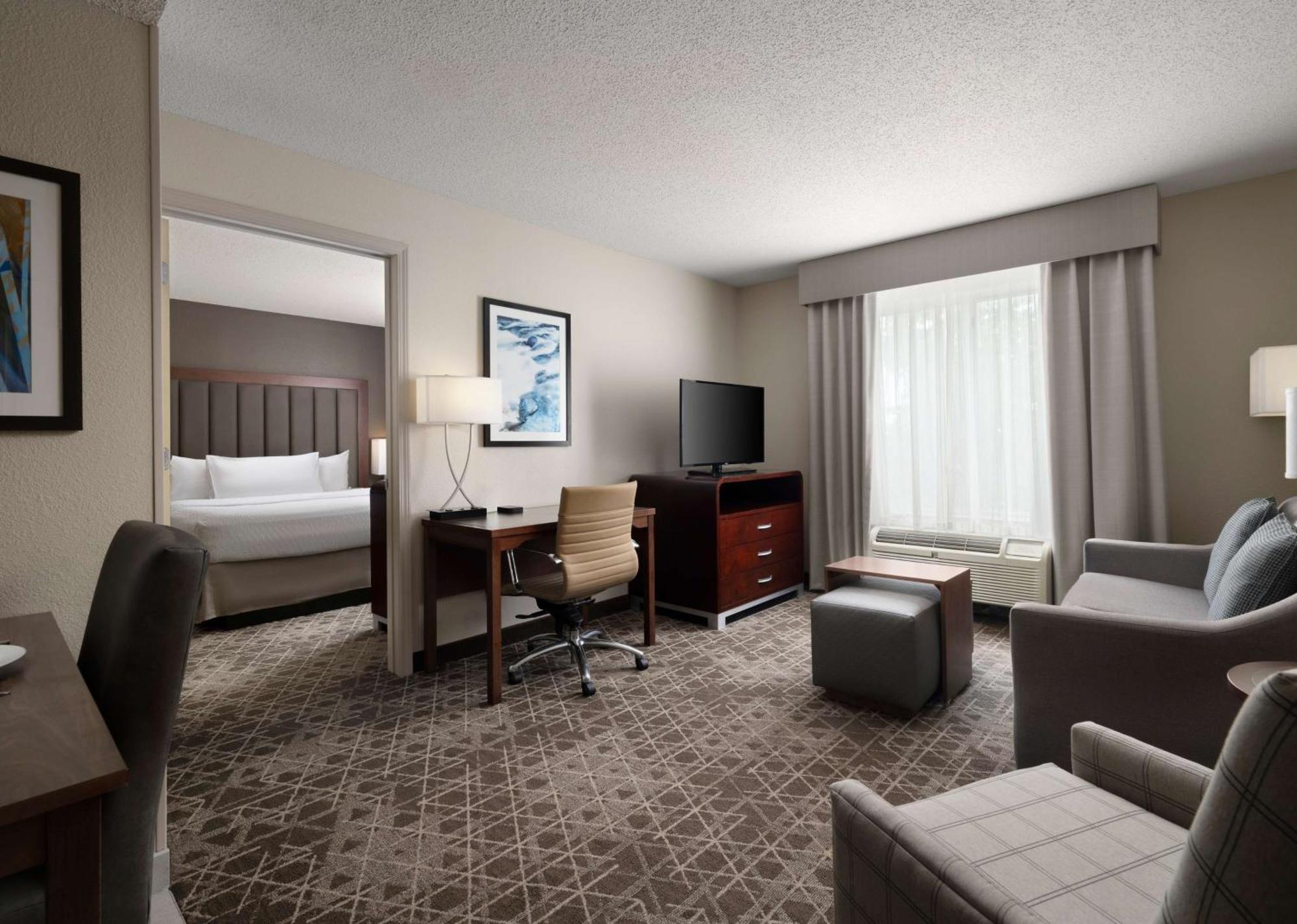 Homewood Suites By Hilton Somerset Esterno foto