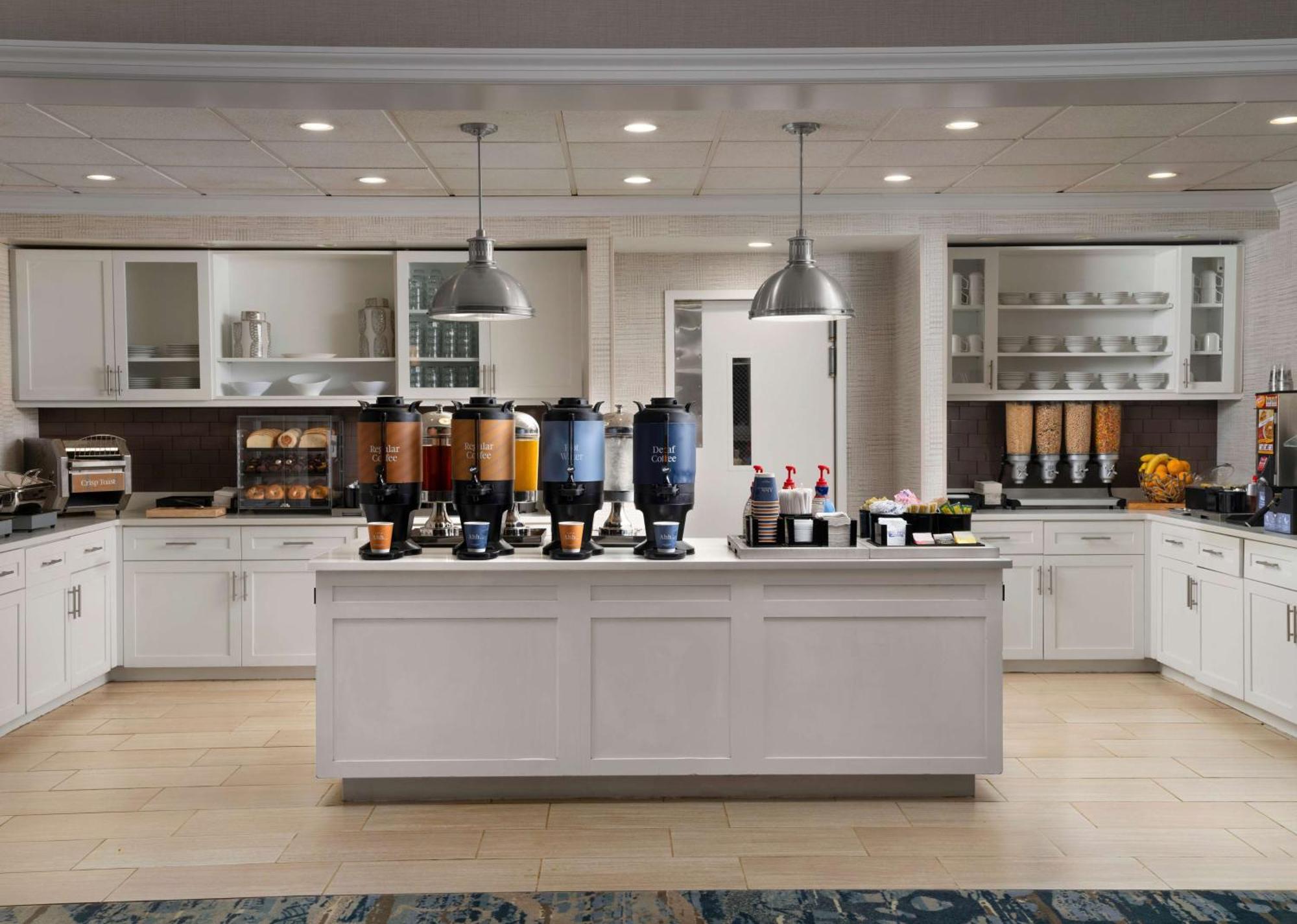 Homewood Suites By Hilton Somerset Esterno foto
