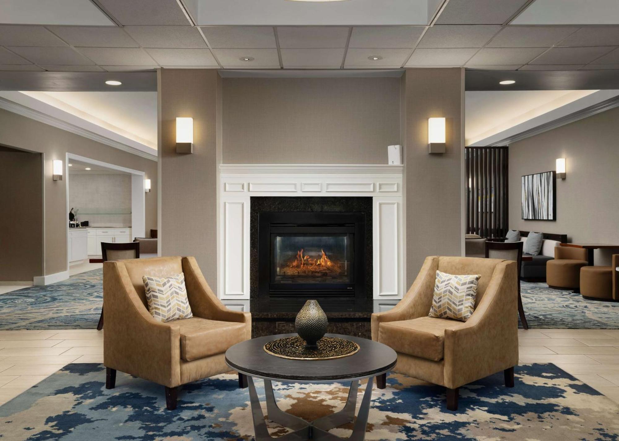 Homewood Suites By Hilton Somerset Esterno foto