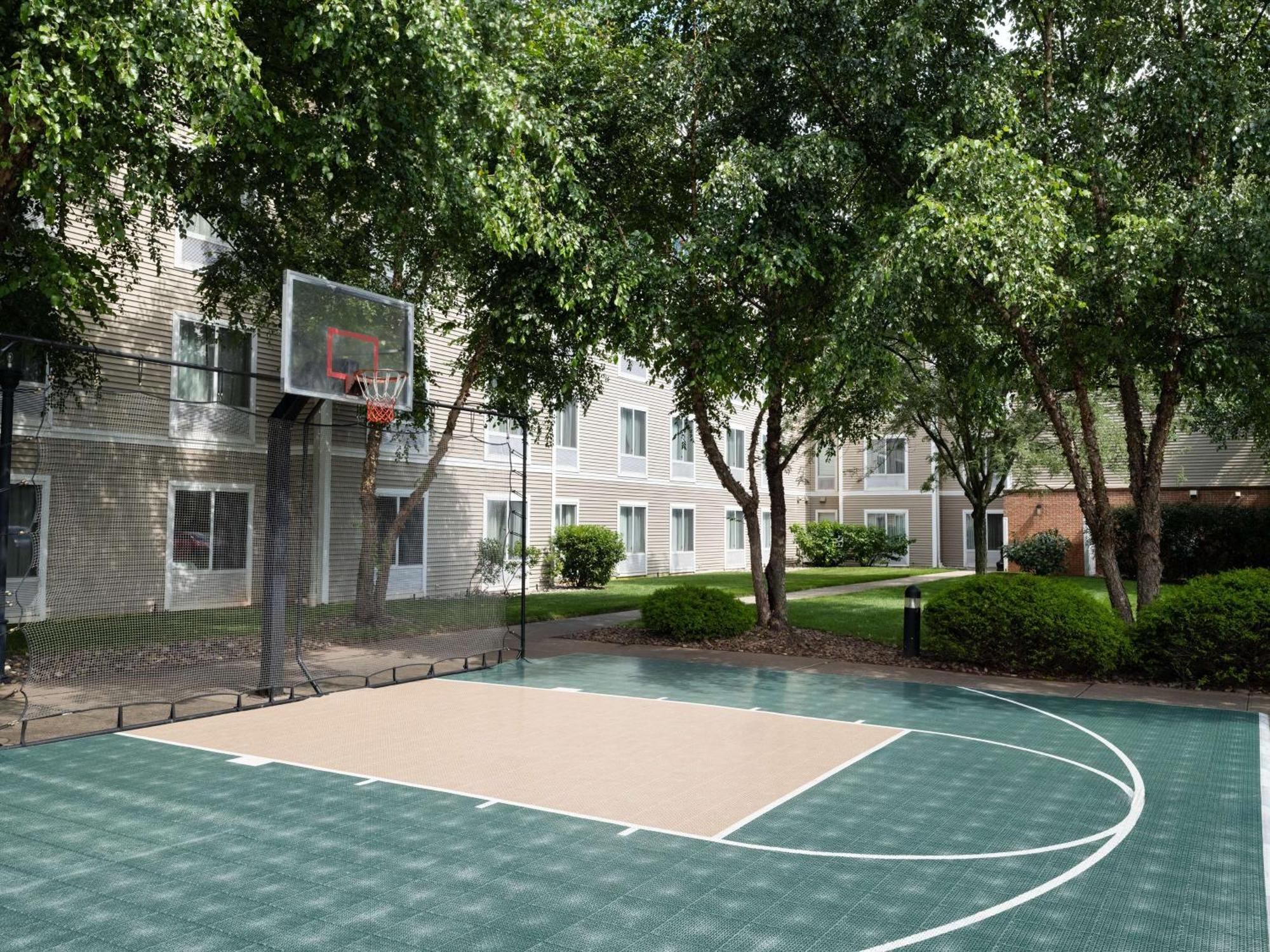 Homewood Suites By Hilton Somerset Esterno foto