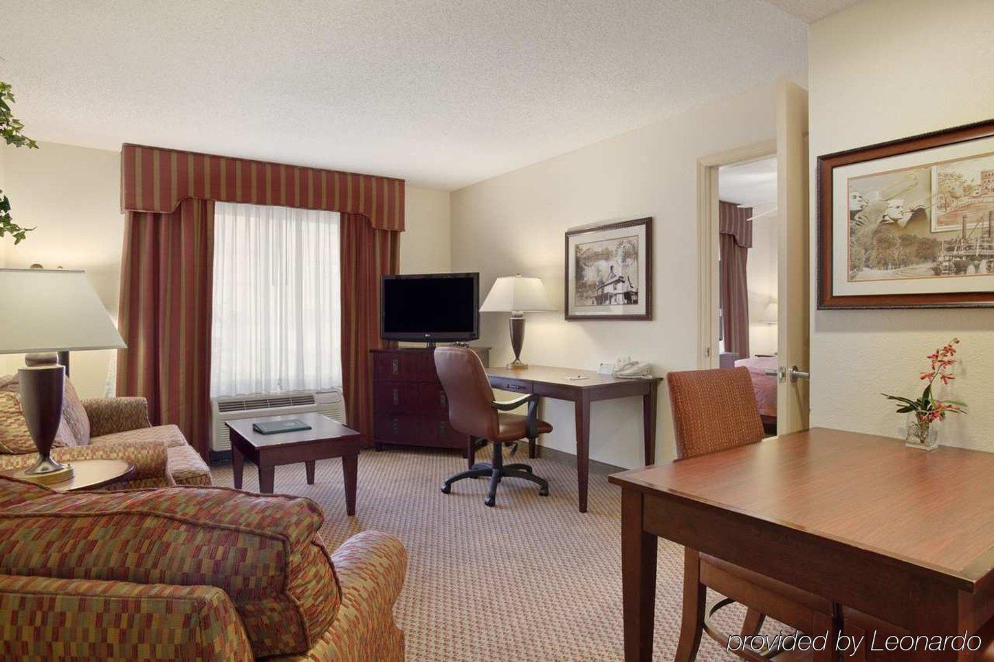 Homewood Suites By Hilton Somerset Camera foto