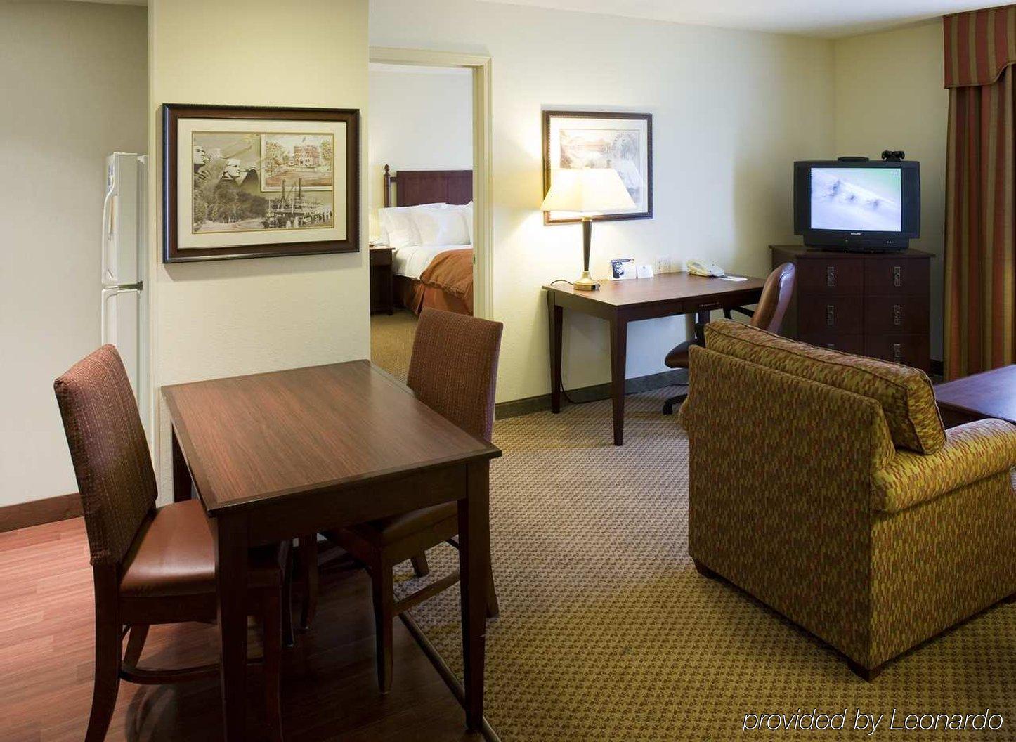 Homewood Suites By Hilton Somerset Camera foto