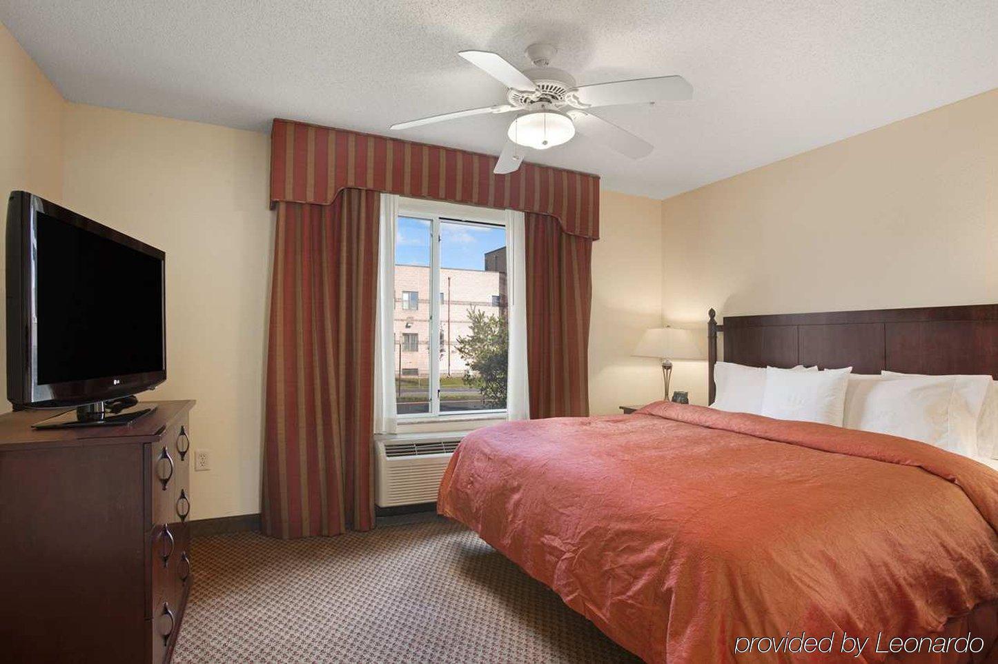 Homewood Suites By Hilton Somerset Camera foto
