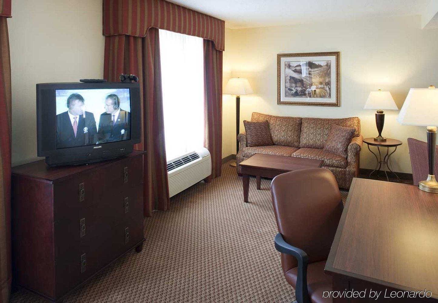 Homewood Suites By Hilton Somerset Camera foto