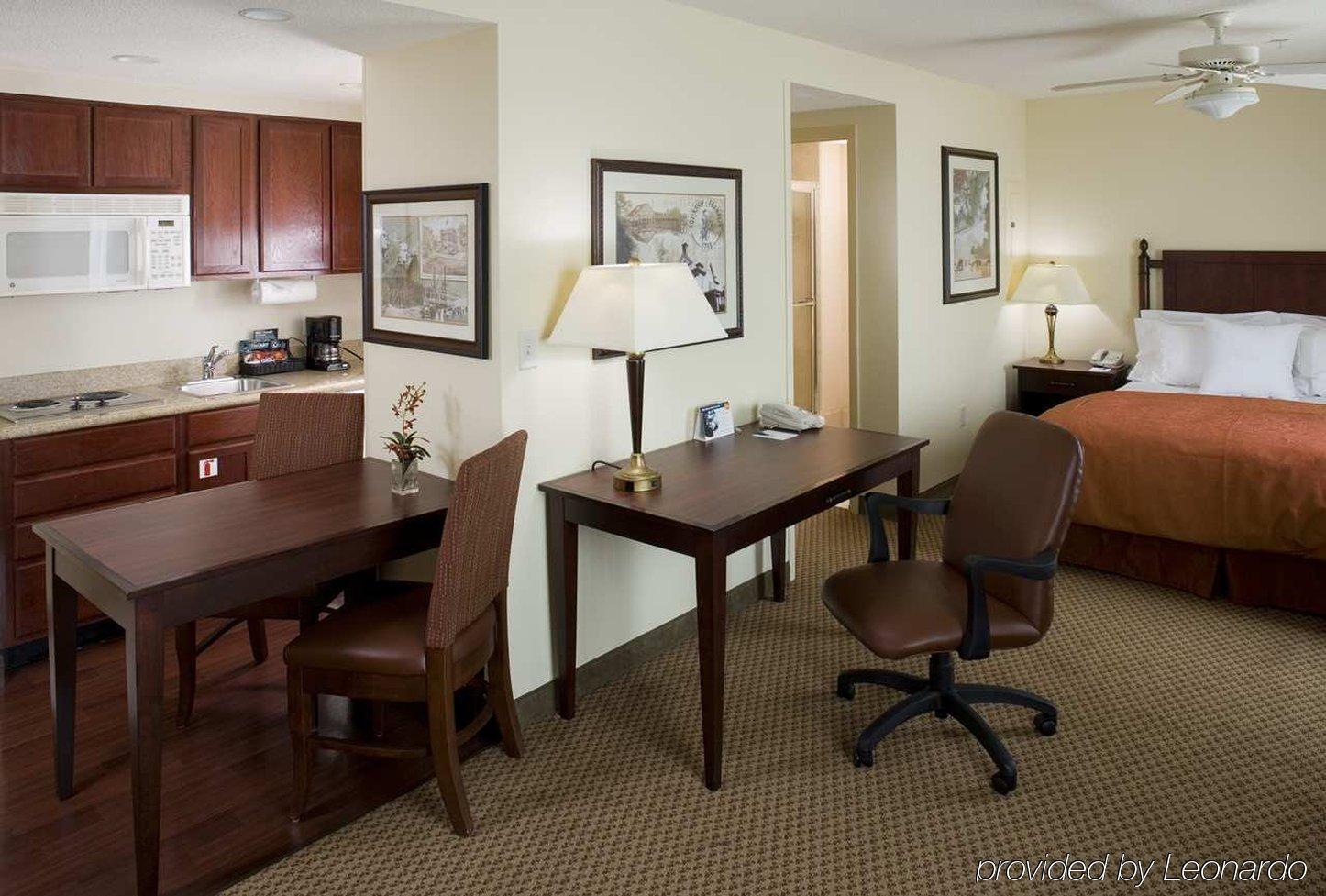 Homewood Suites By Hilton Somerset Camera foto