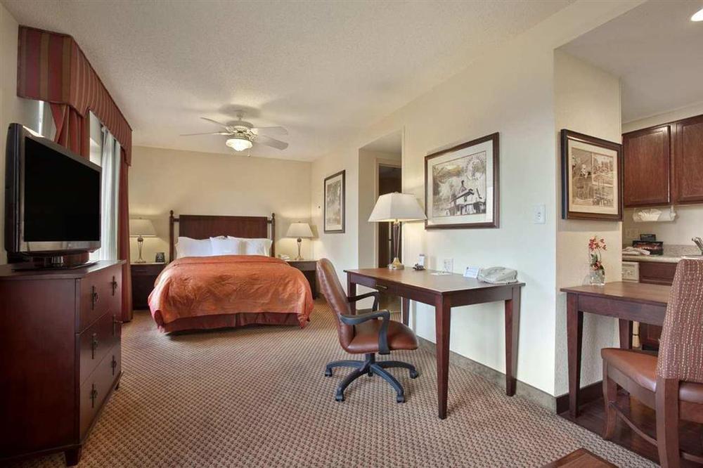Homewood Suites By Hilton Somerset Camera foto