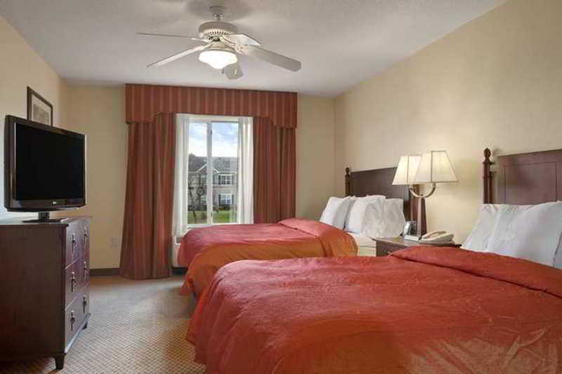 Homewood Suites By Hilton Somerset Camera foto